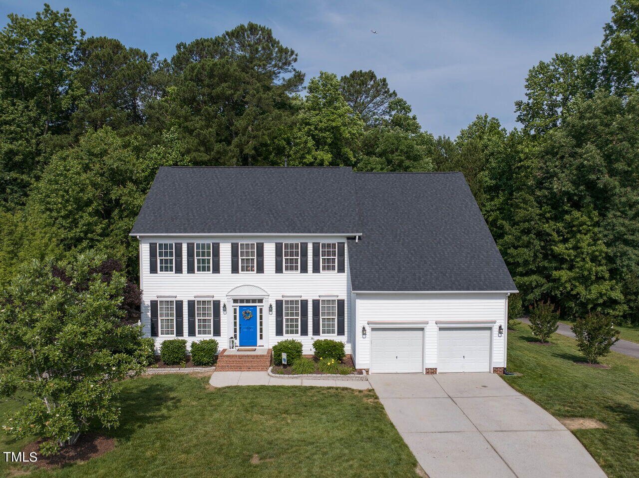 1432 Fairfax Woods Drive