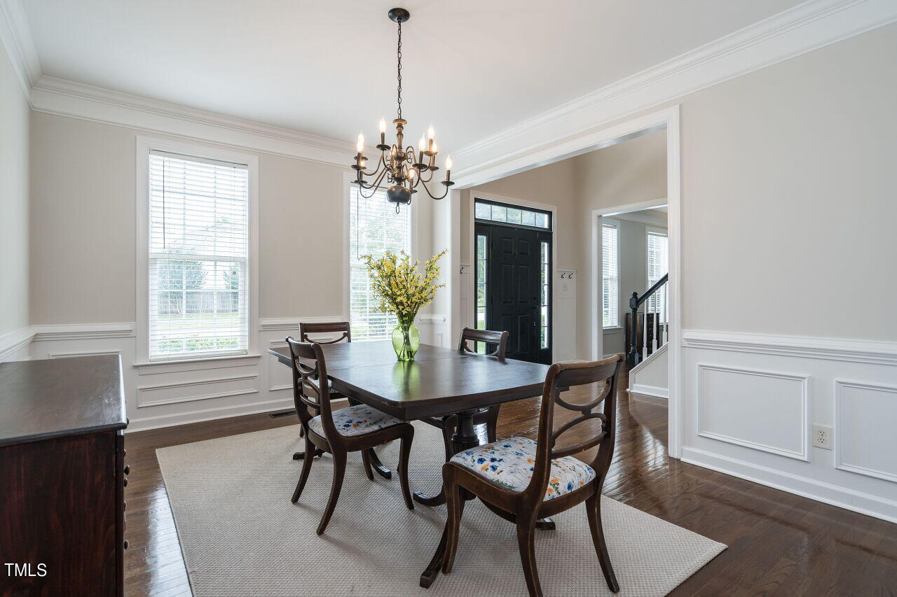 1432 Fairfax Woods Drive