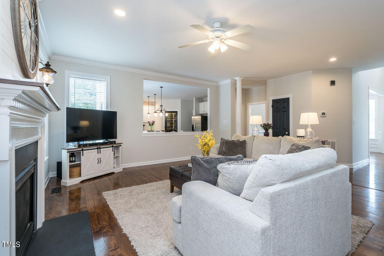 1432 Fairfax Woods Drive