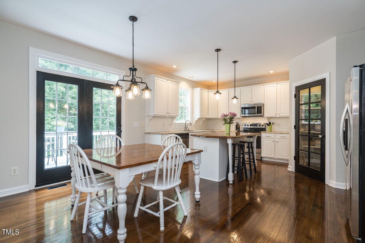 1432 Fairfax Woods Drive