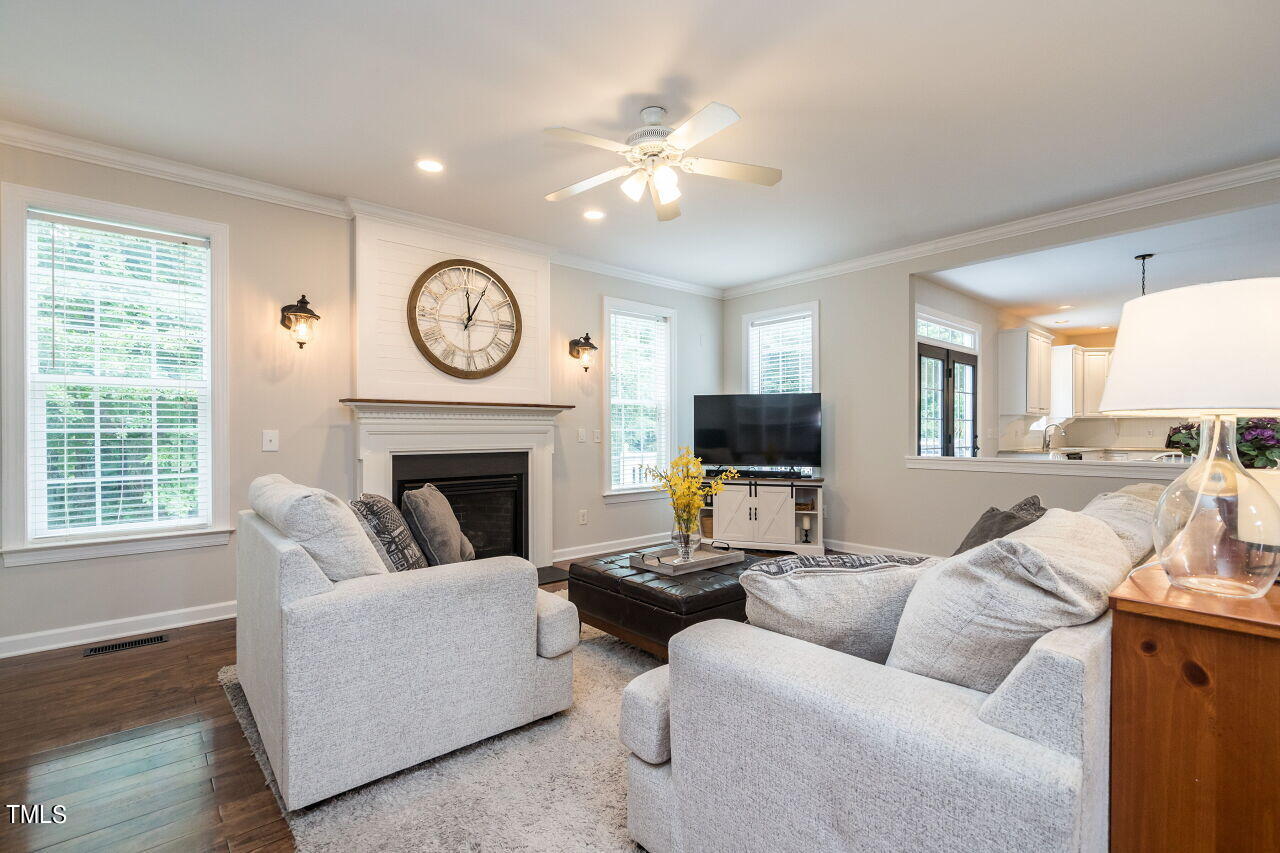 1432 Fairfax Woods Drive