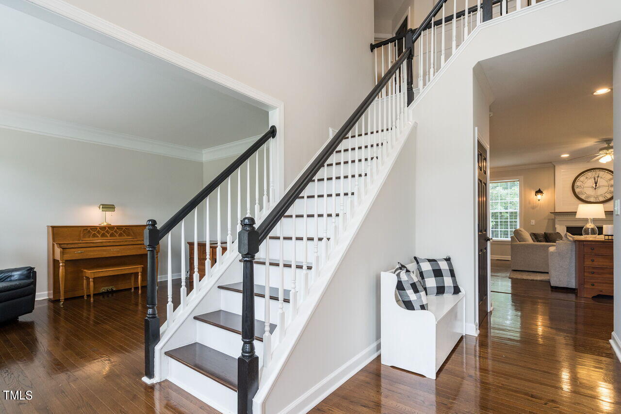 1432 Fairfax Woods Drive