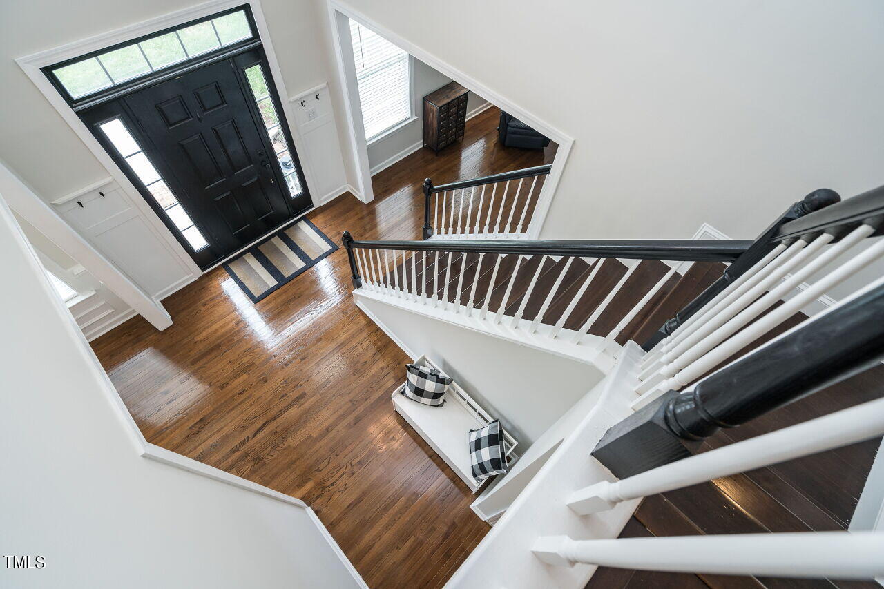 1432 Fairfax Woods Drive