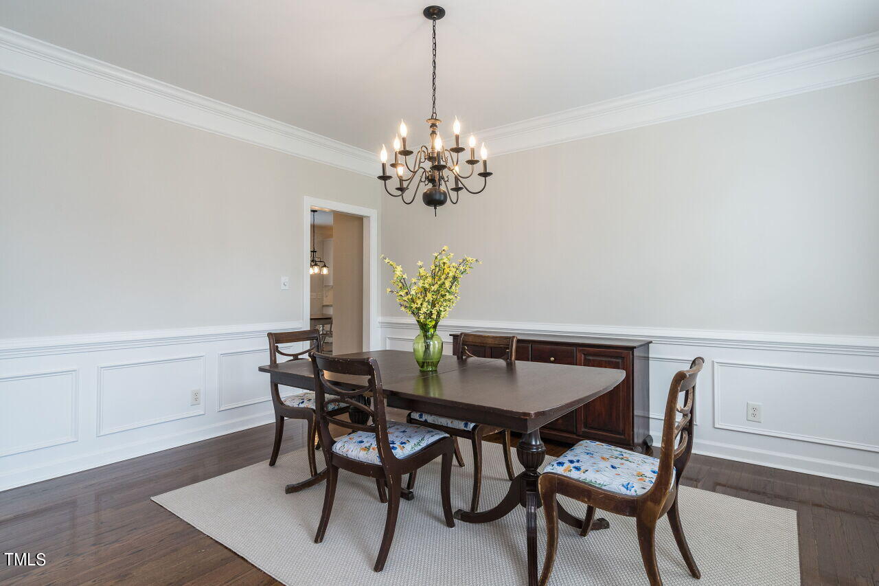 1432 Fairfax Woods Drive