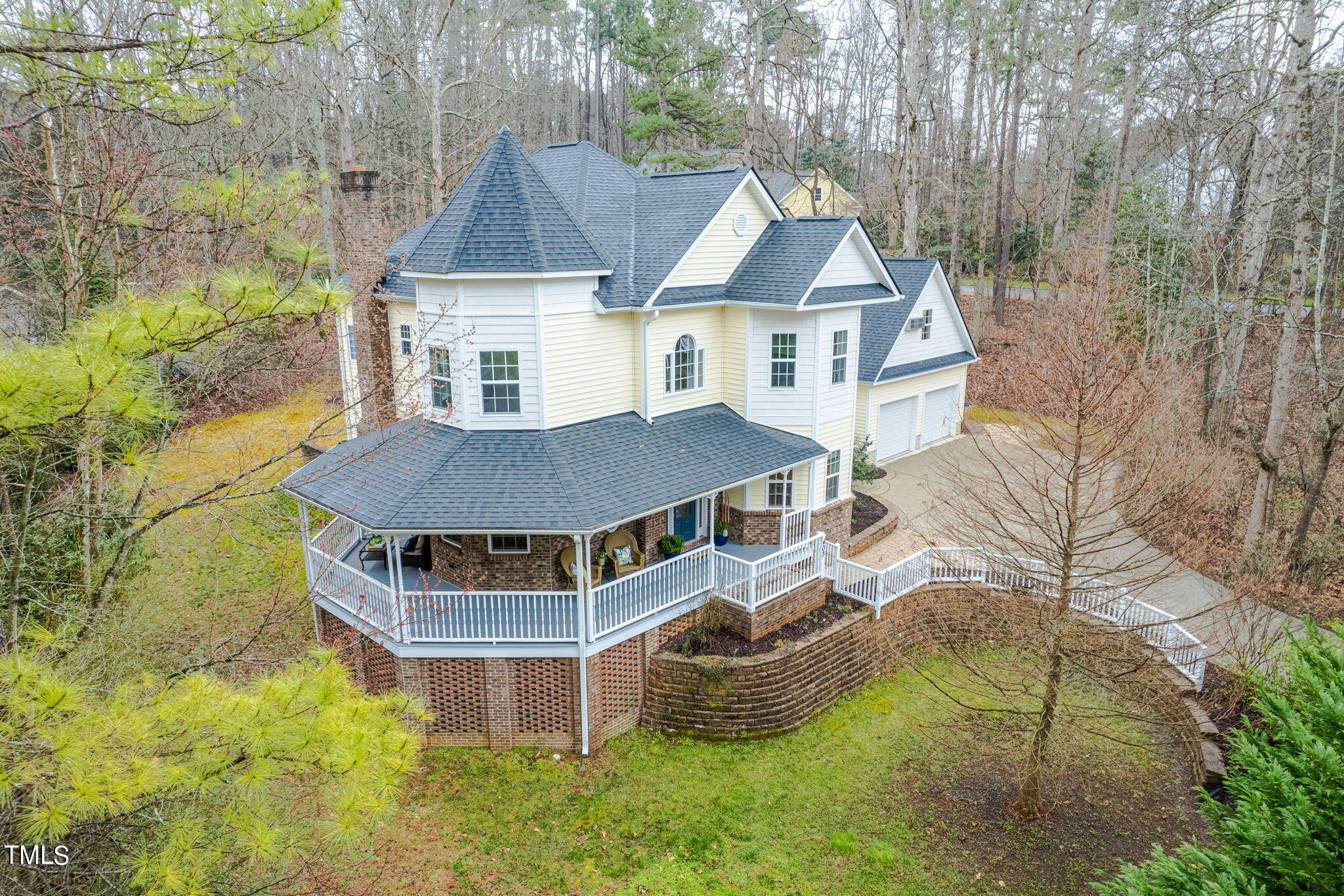403 Tyler Run Drive