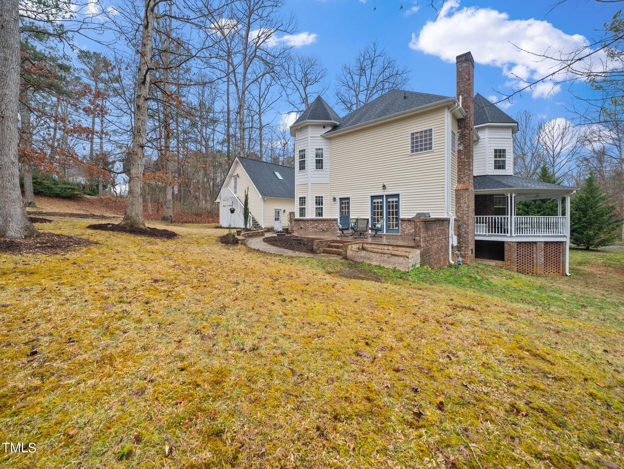 403 Tyler Run Drive