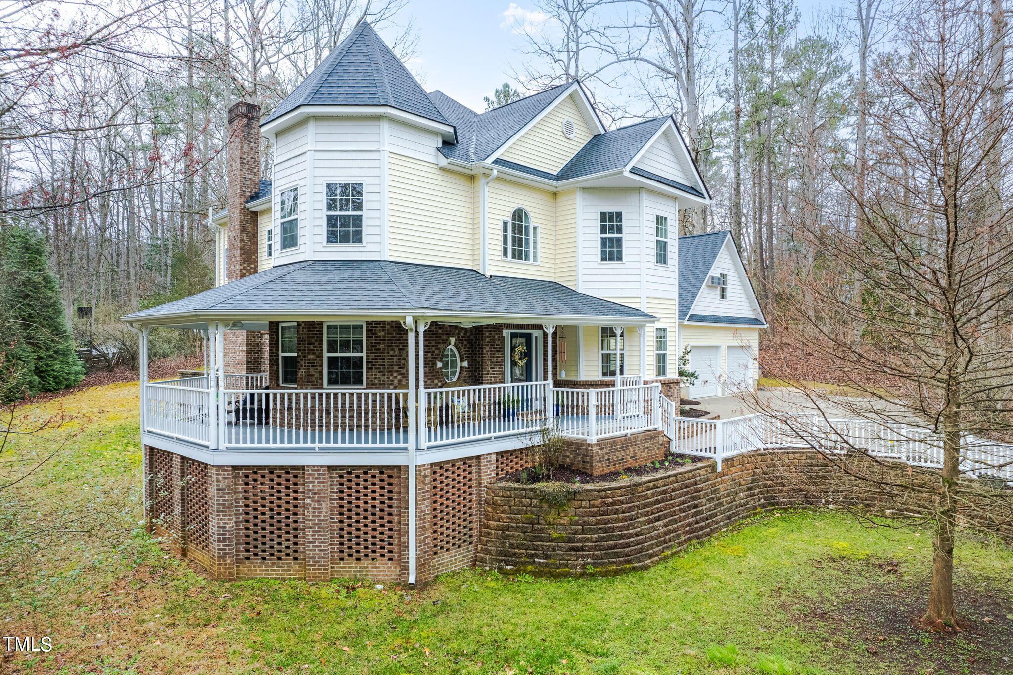 403 Tyler Run Drive