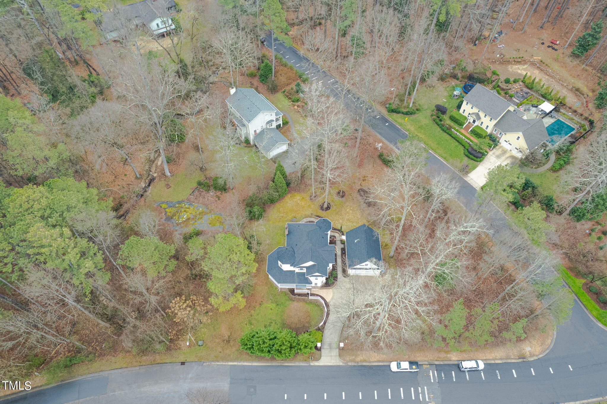 403 Tyler Run Drive