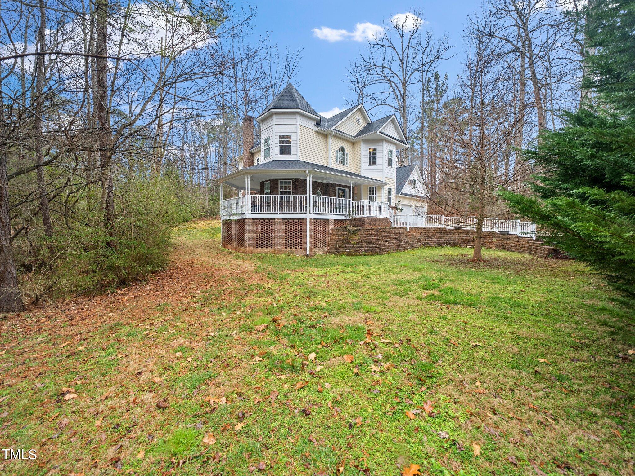 403 Tyler Run Drive