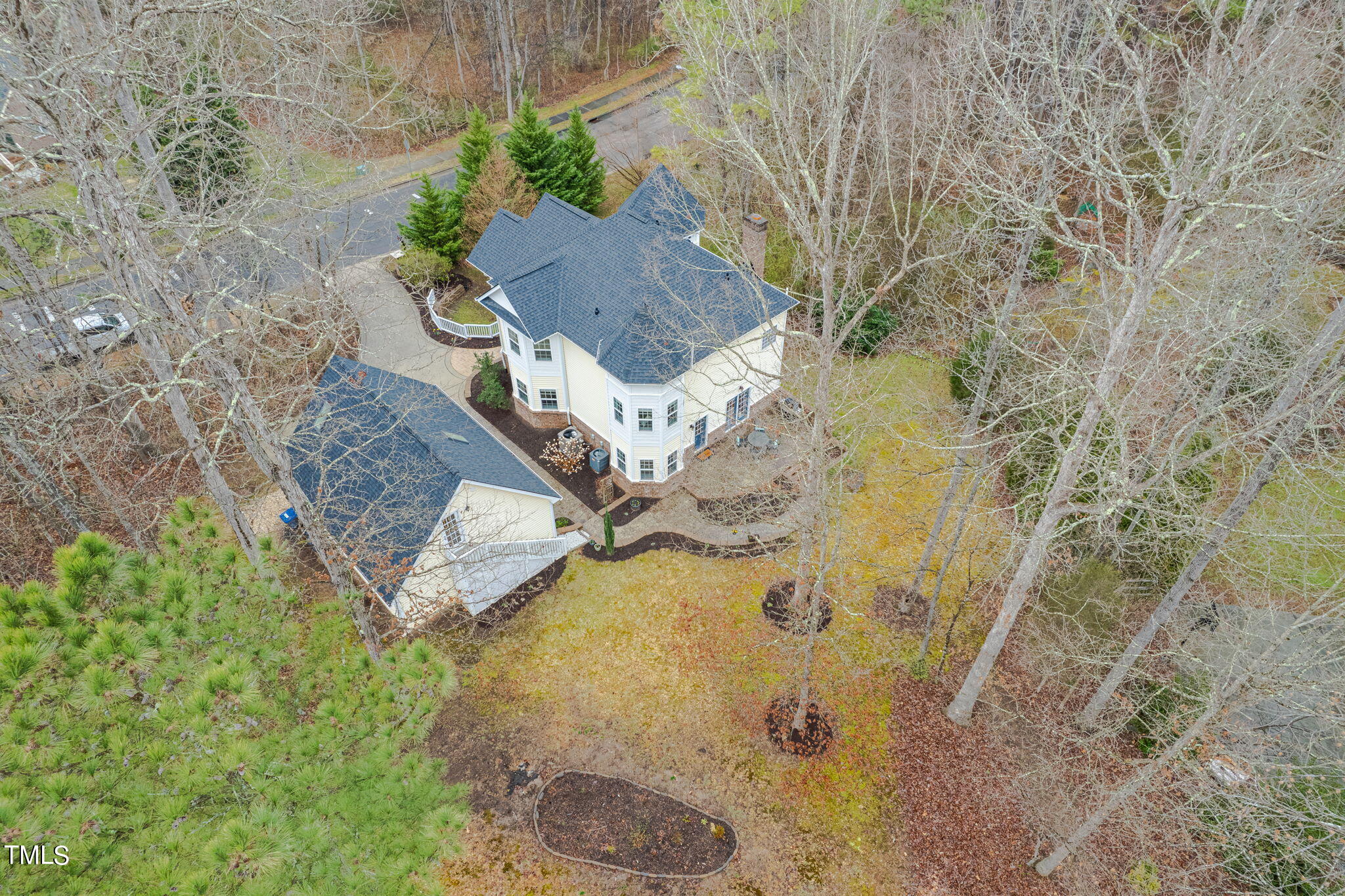 403 Tyler Run Drive