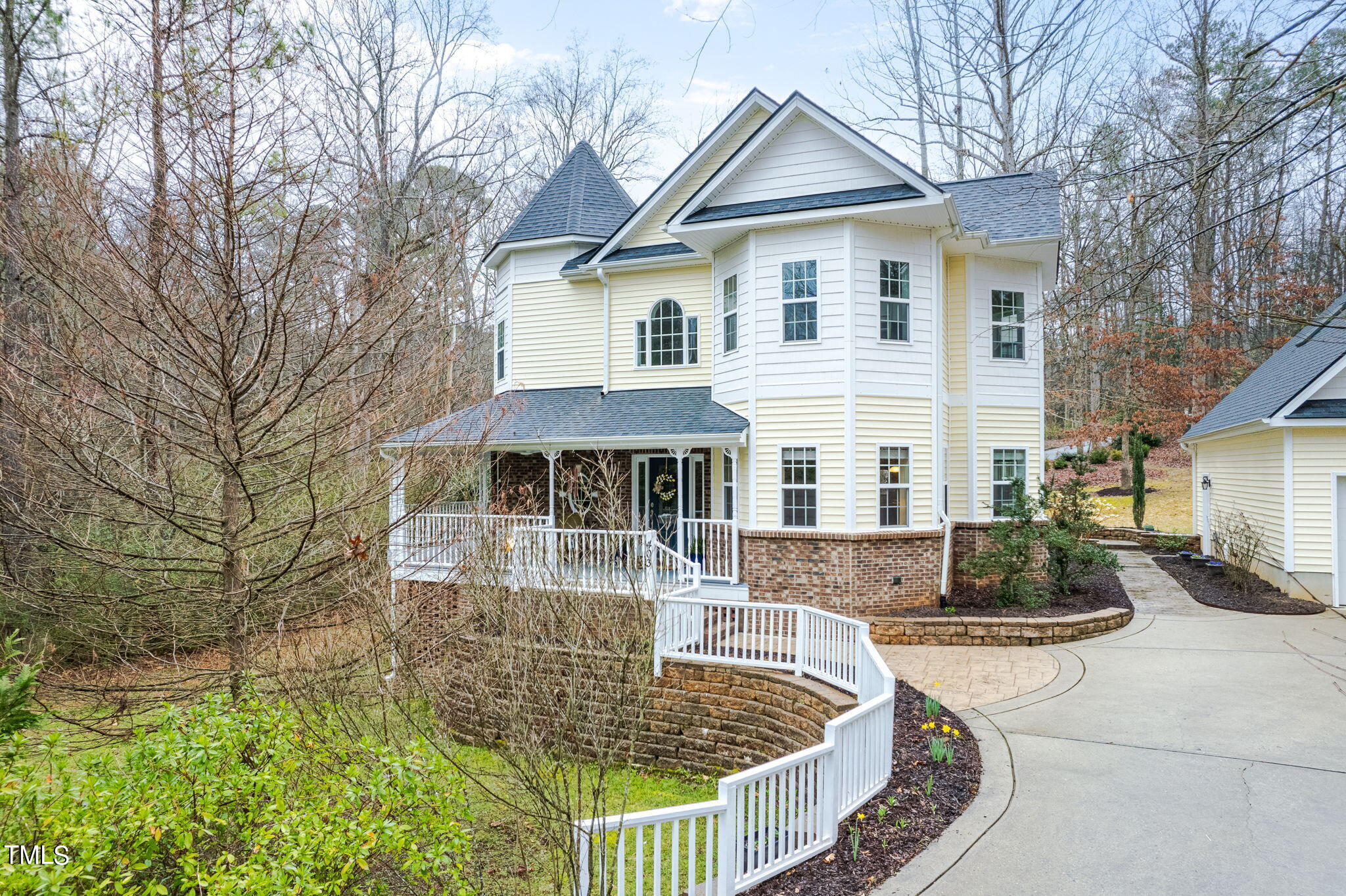 403 Tyler Run Drive