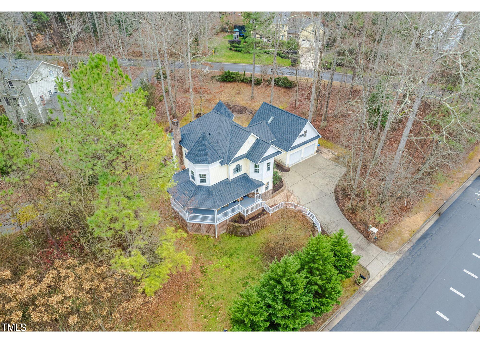 403 Tyler Run Drive