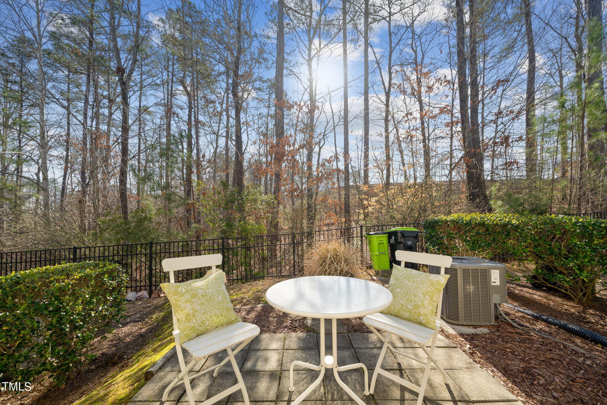 100 Stratford Lakes Drive # 308
