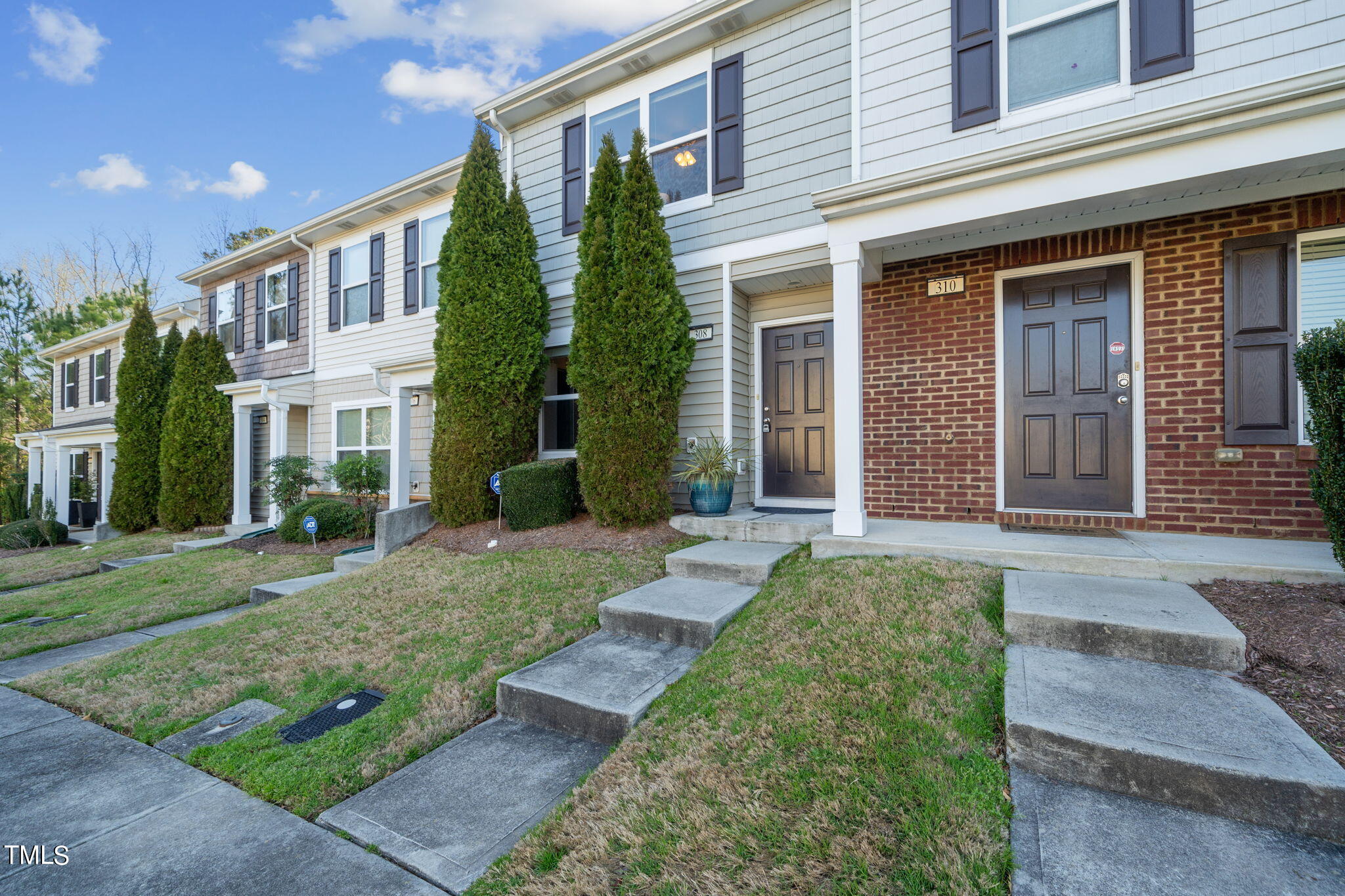 100 Stratford Lakes Drive # 308