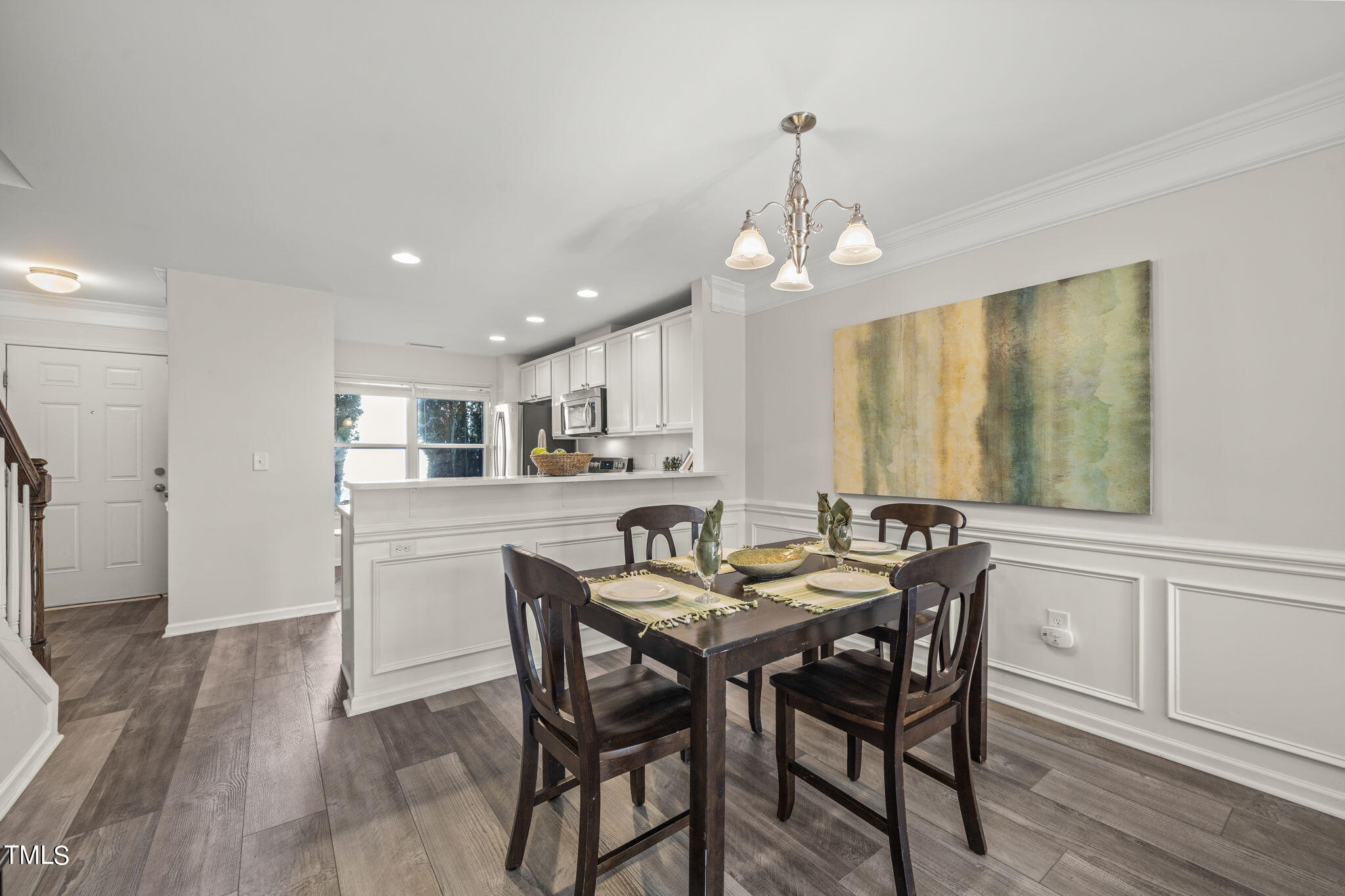 100 Stratford Lakes Drive # 308