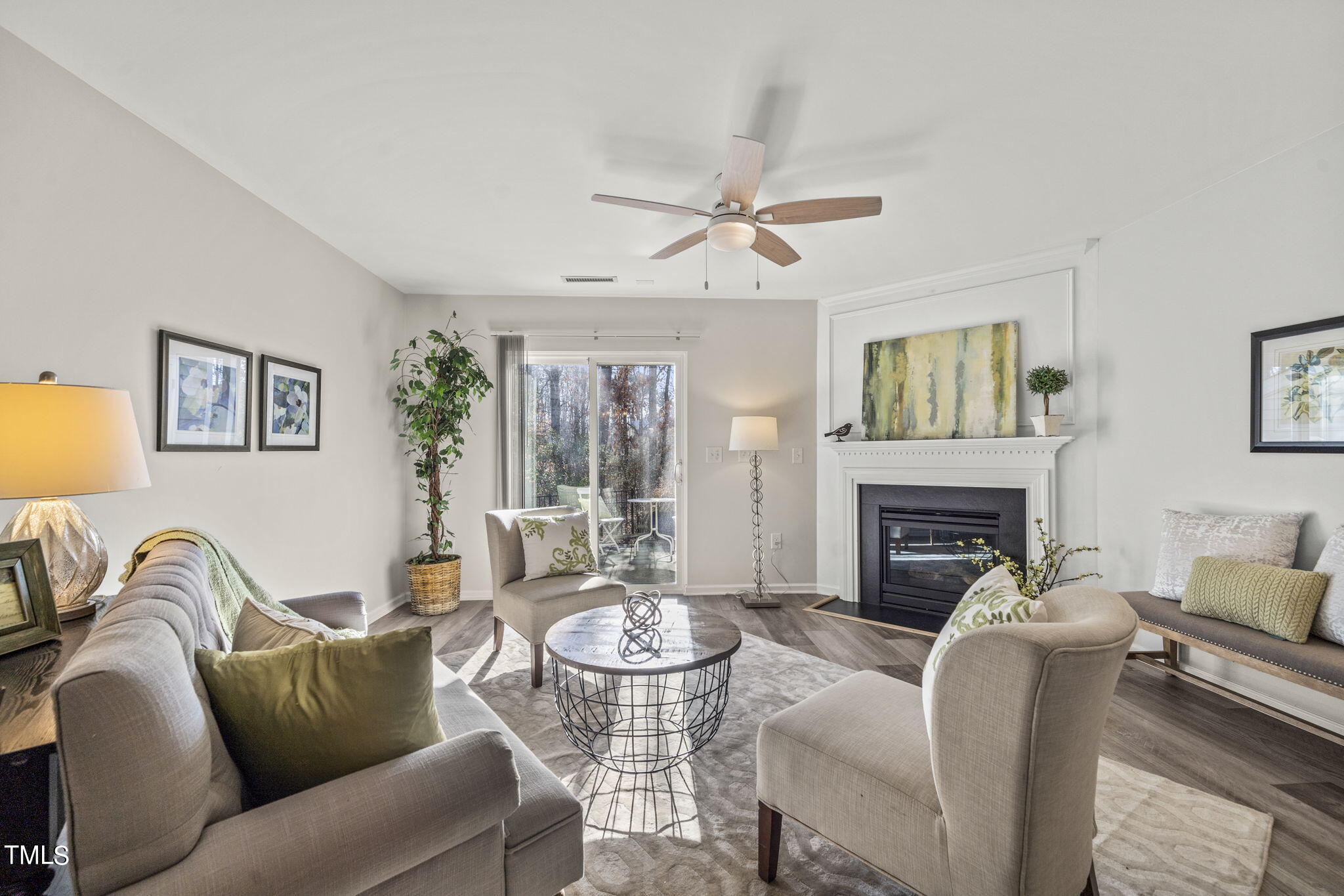 100 Stratford Lakes Drive # 308