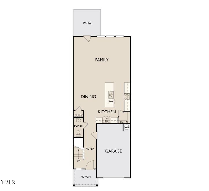 4213 Bryson Drive # 44