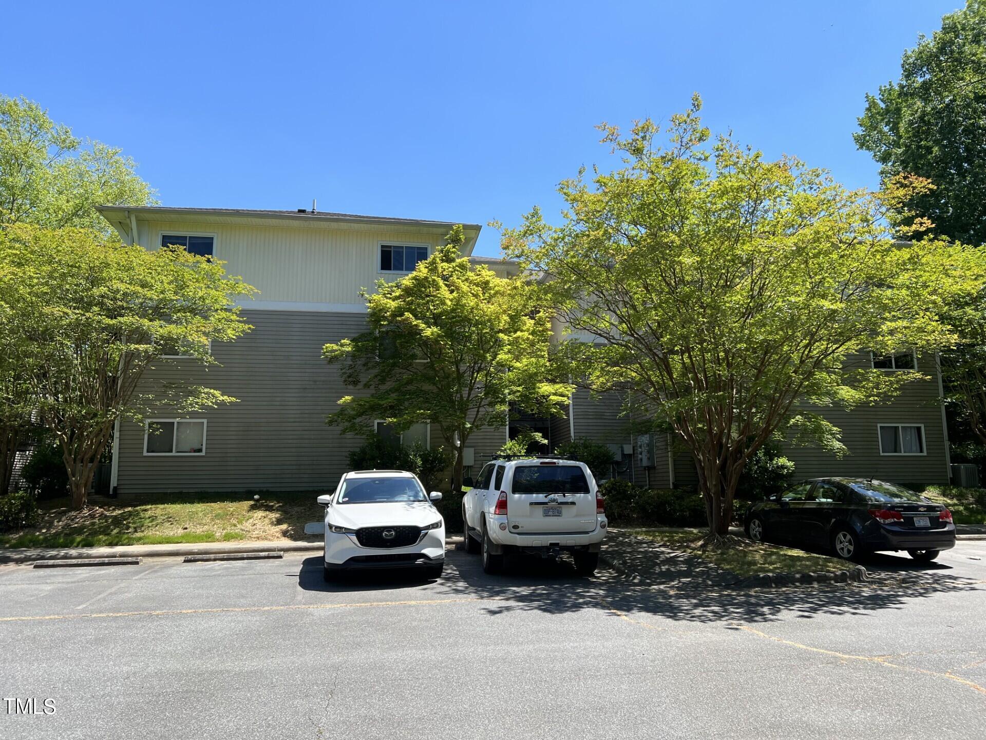 303 Smith Level Road # D33