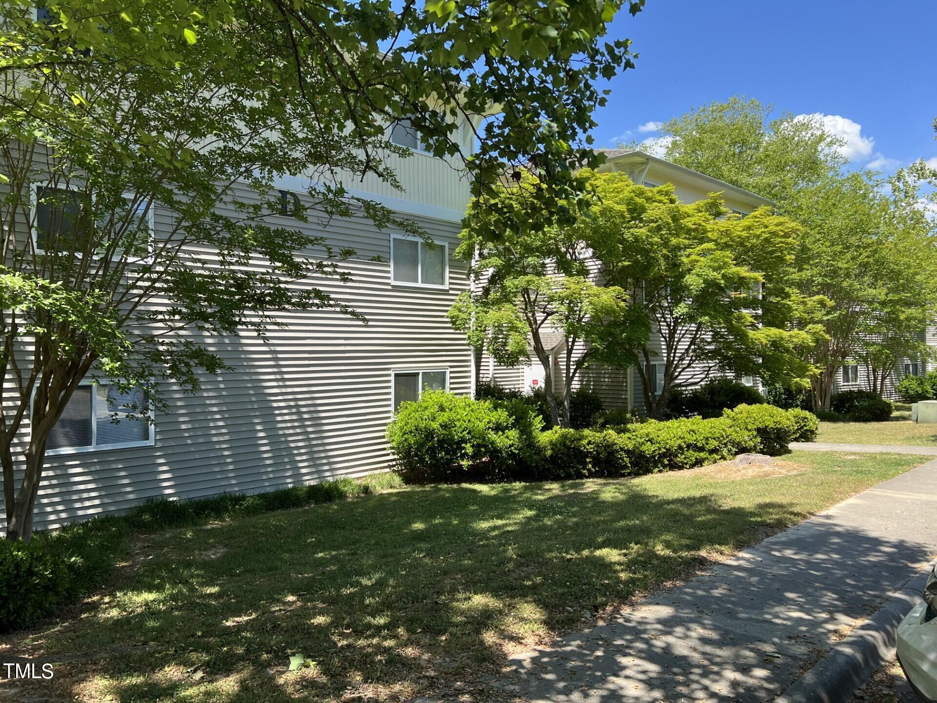 303 Smith Level Road # D33