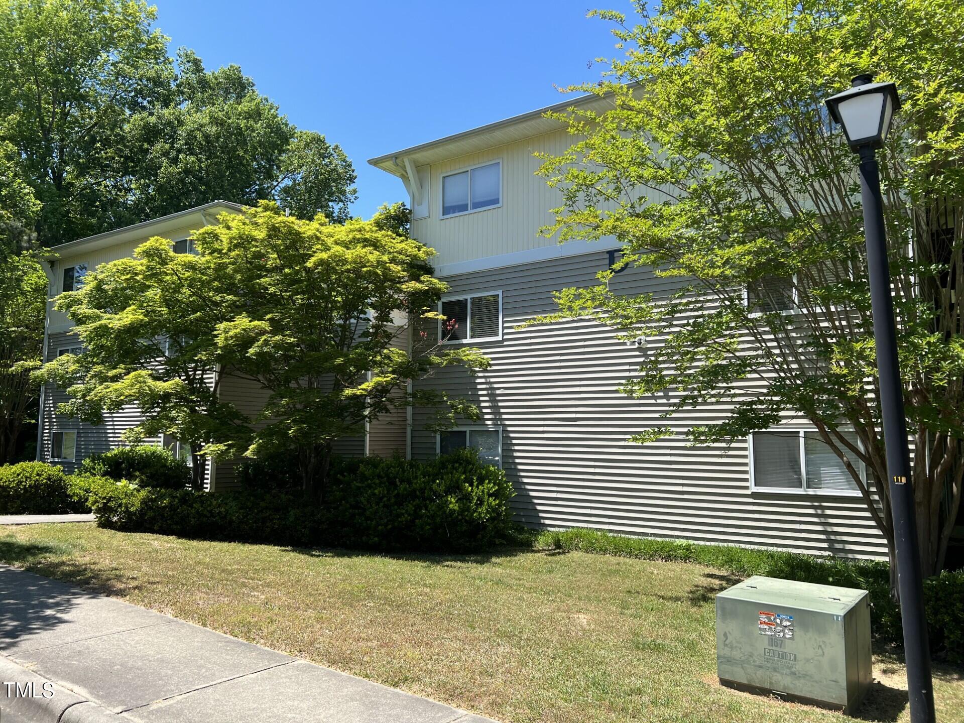 303 Smith Level Road # D33