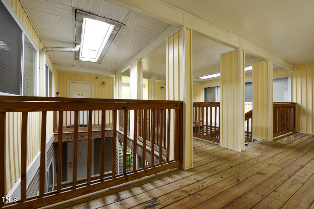 303 Smith Level Road # 32 Unit: F-32