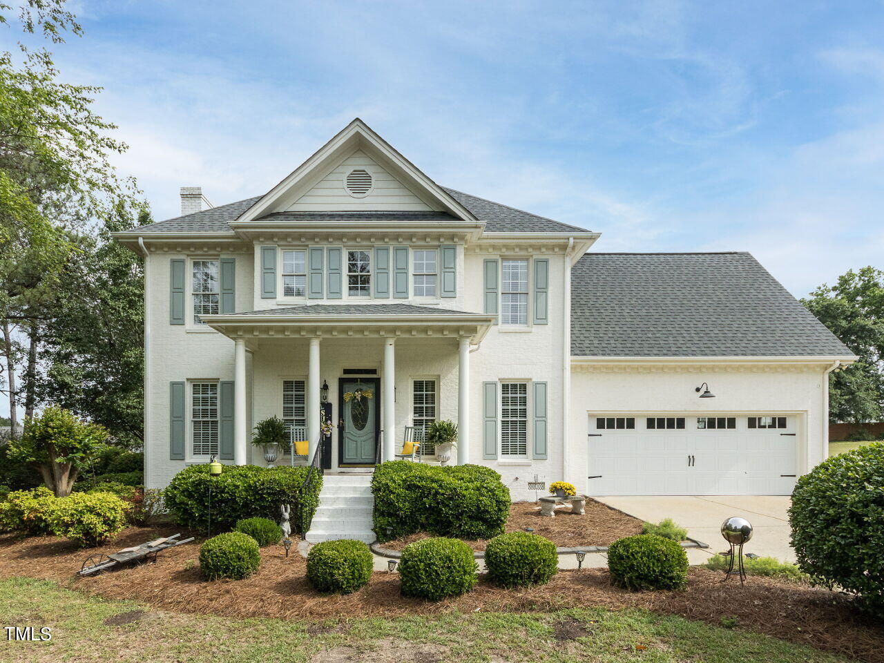 3316 Needle Point Circle