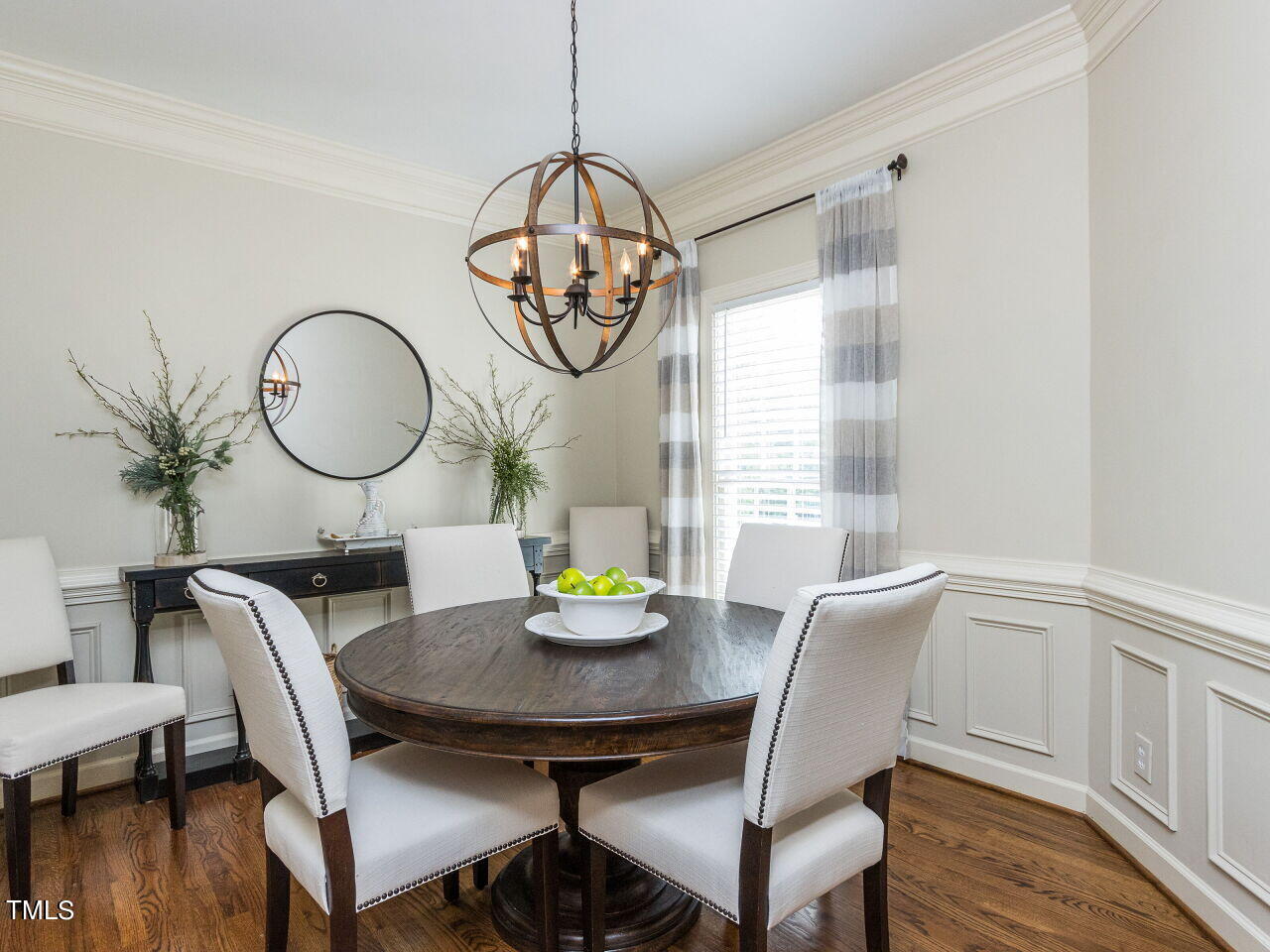 3316 Needle Point Circle