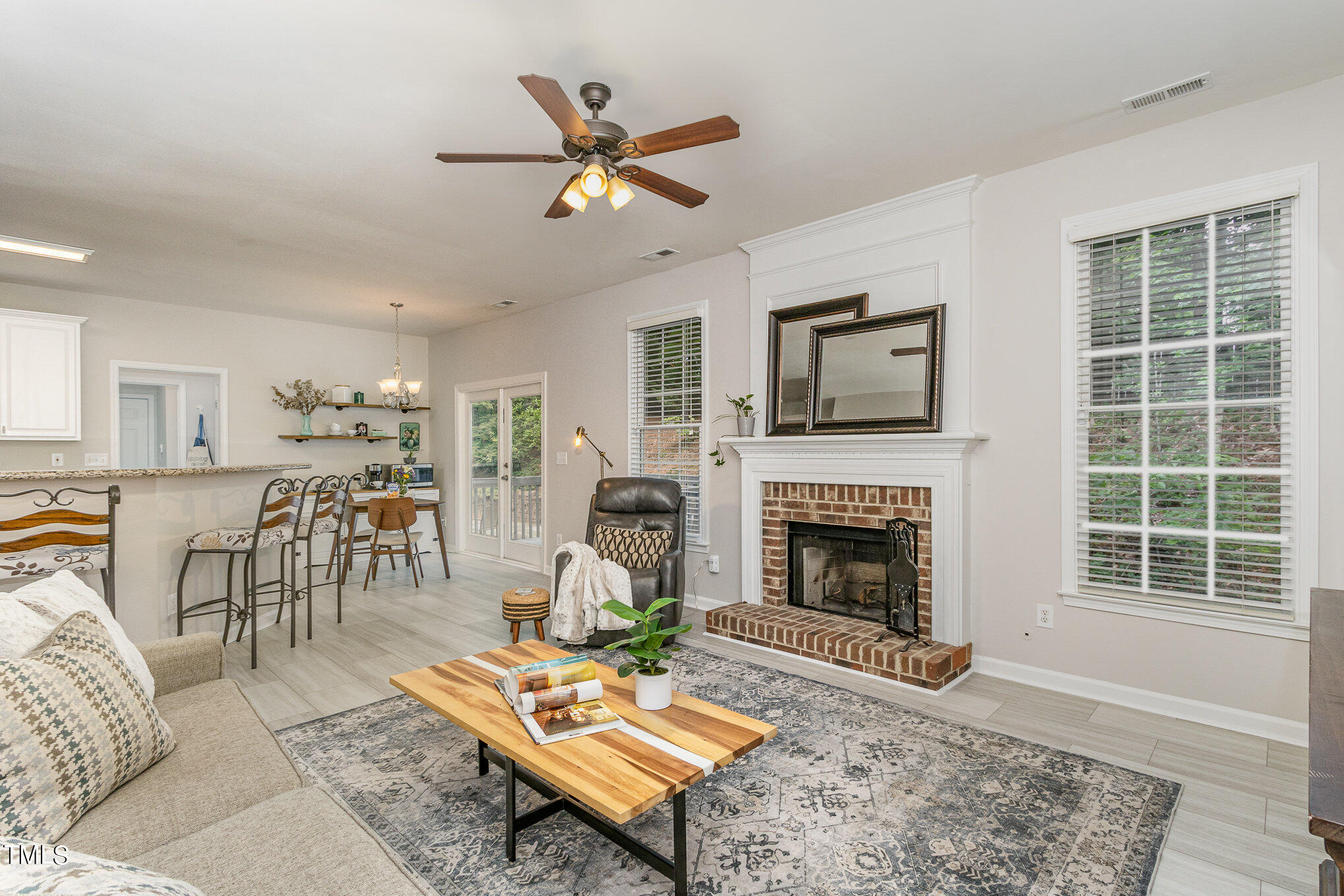 4705 Carlton Crossing Drive