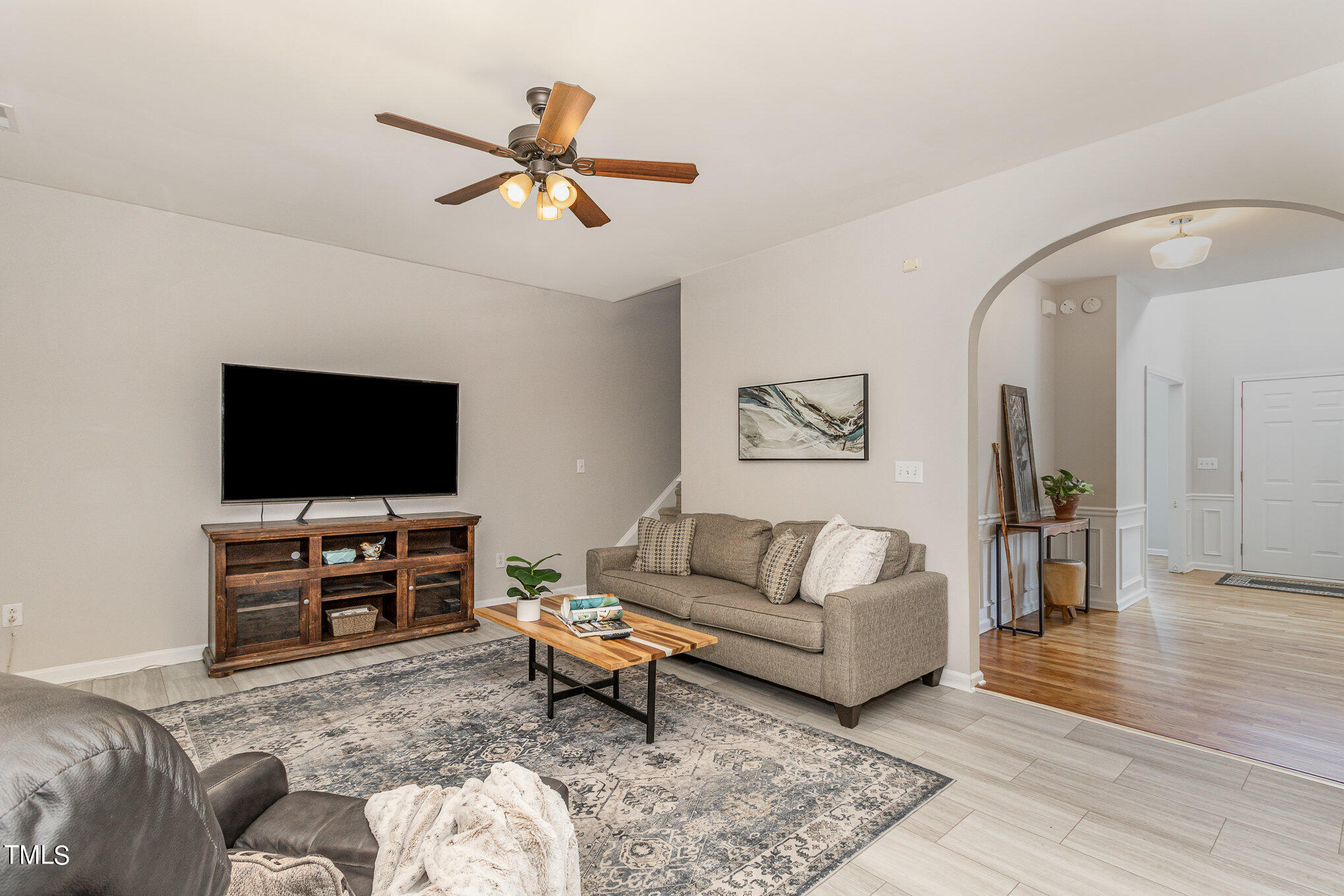4705 Carlton Crossing Drive