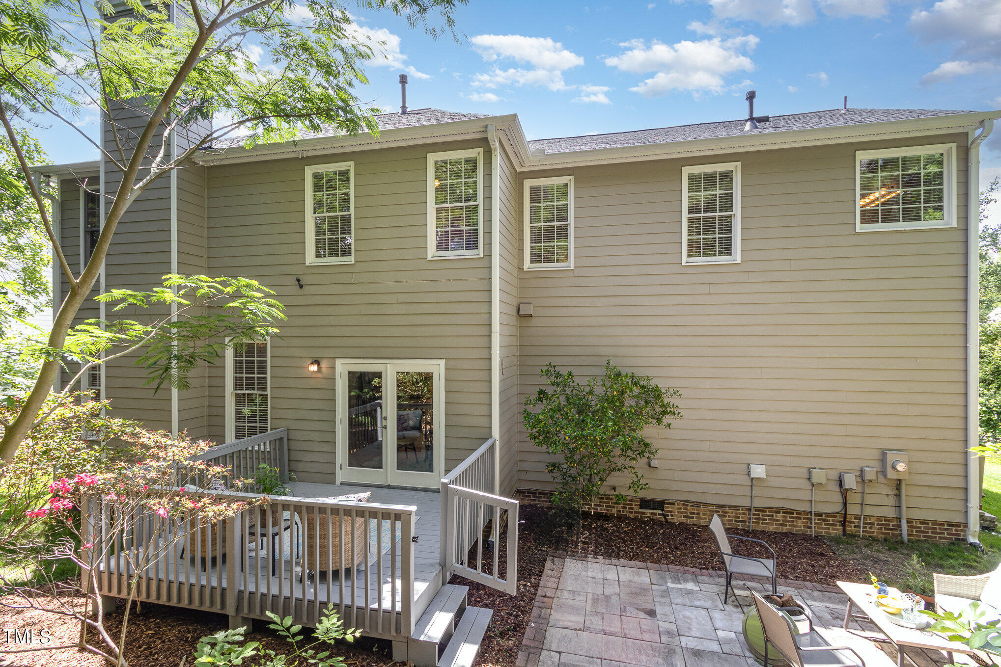 4705 Carlton Crossing Drive
