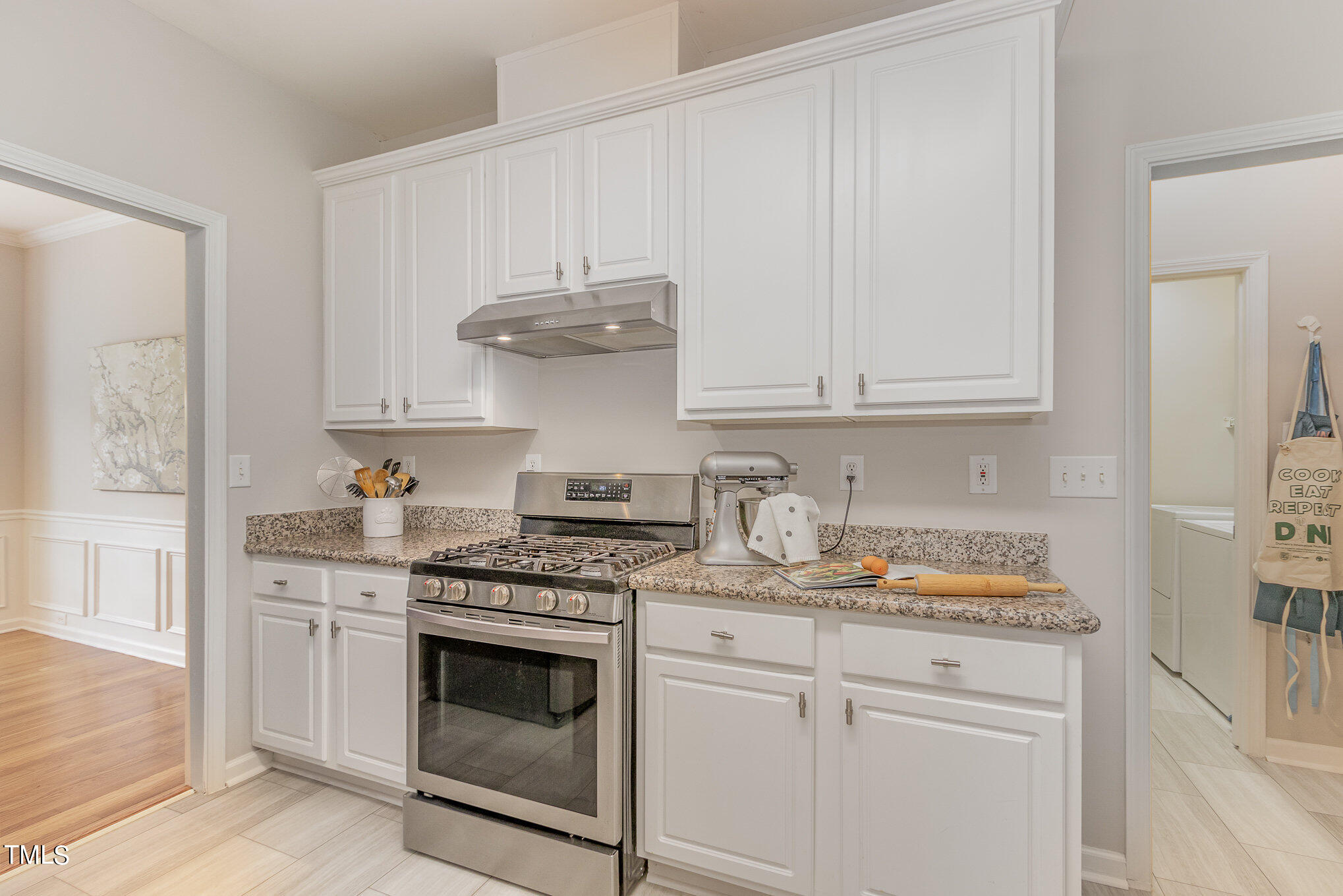 4705 Carlton Crossing Drive