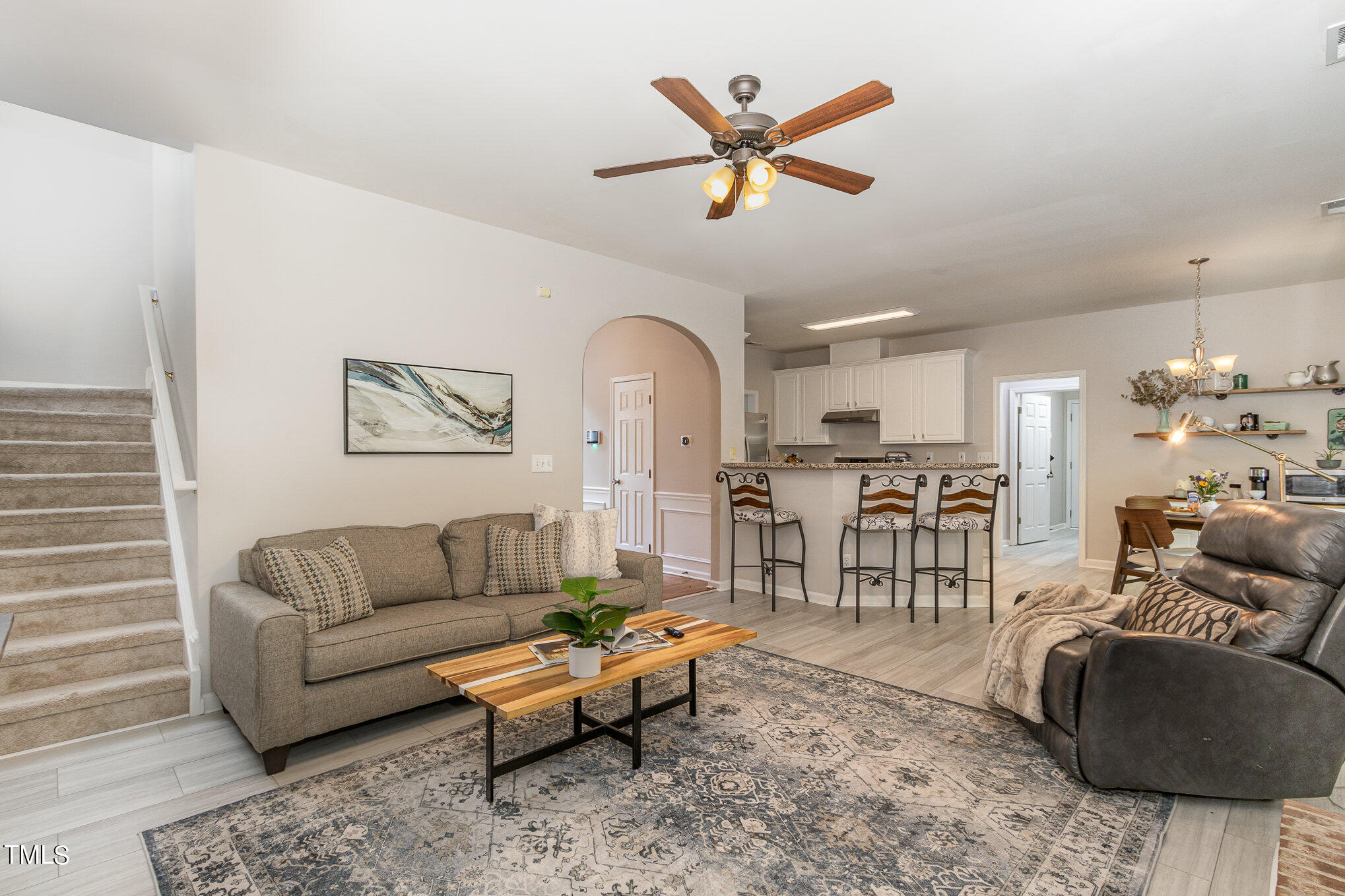 4705 Carlton Crossing Drive