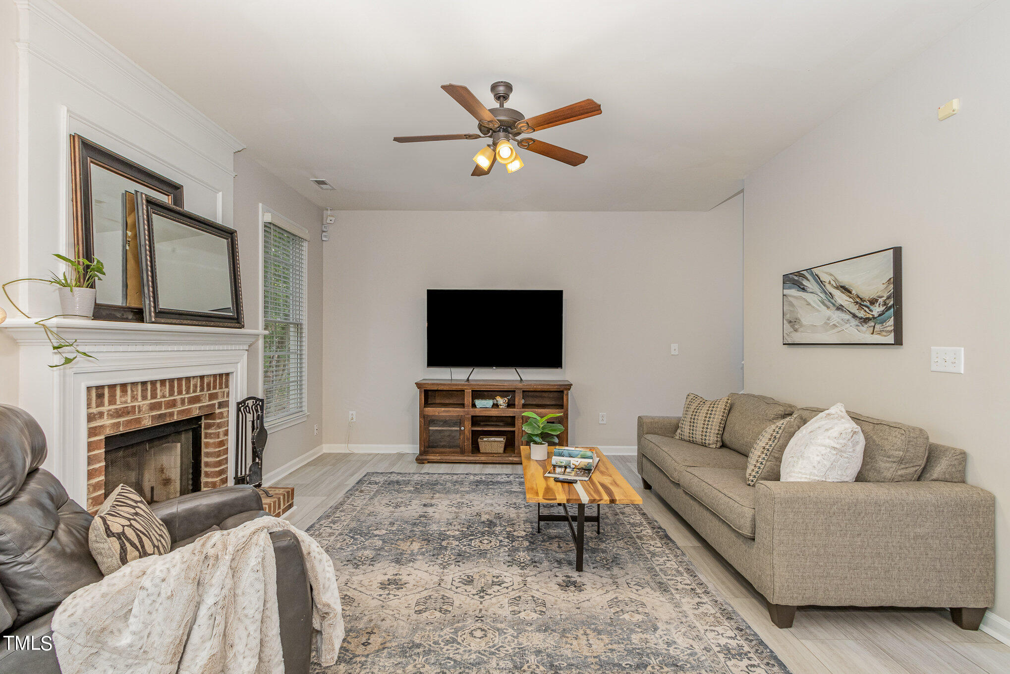 4705 Carlton Crossing Drive