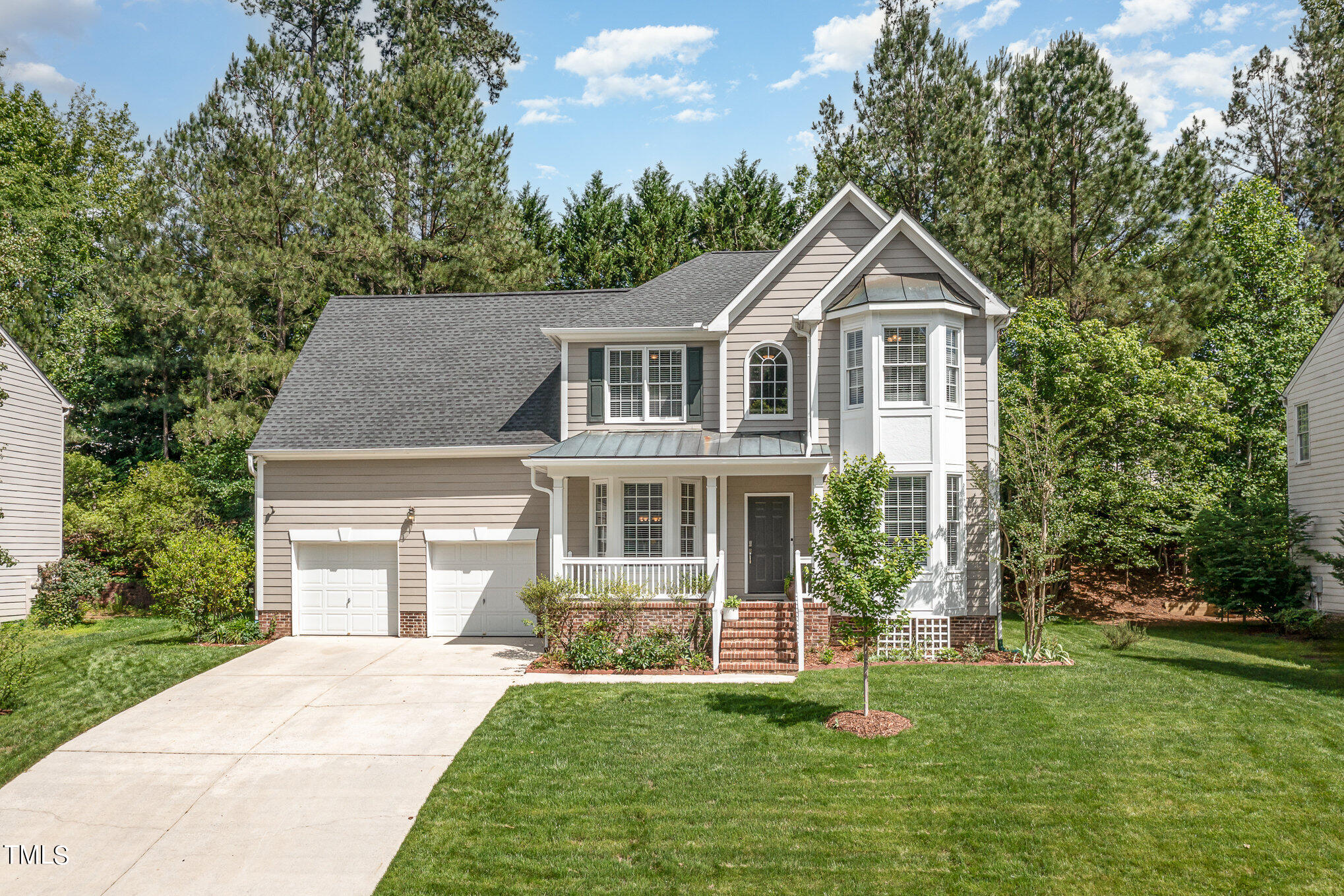 4705 Carlton Crossing Drive
