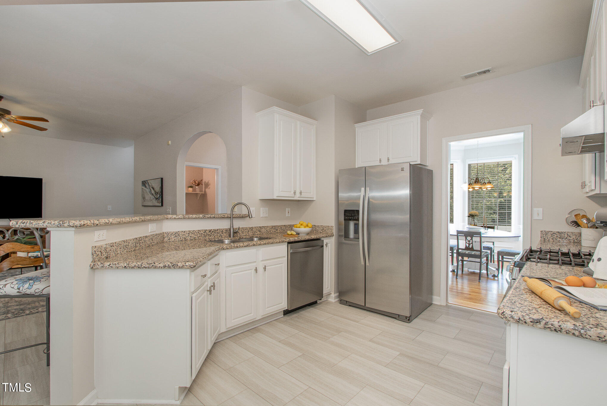 4705 Carlton Crossing Drive