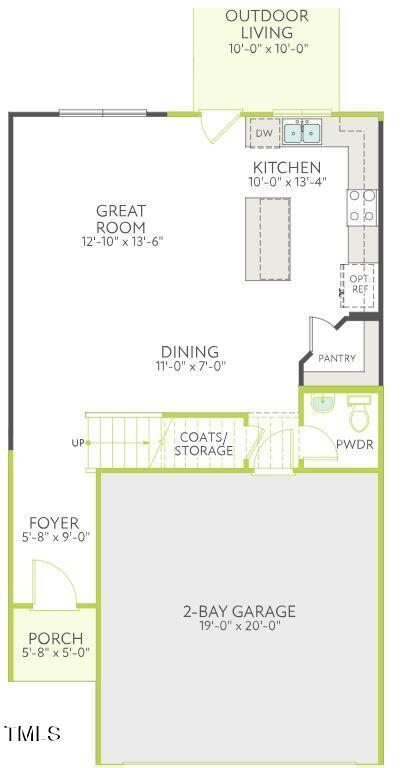 804 Montague Avenue