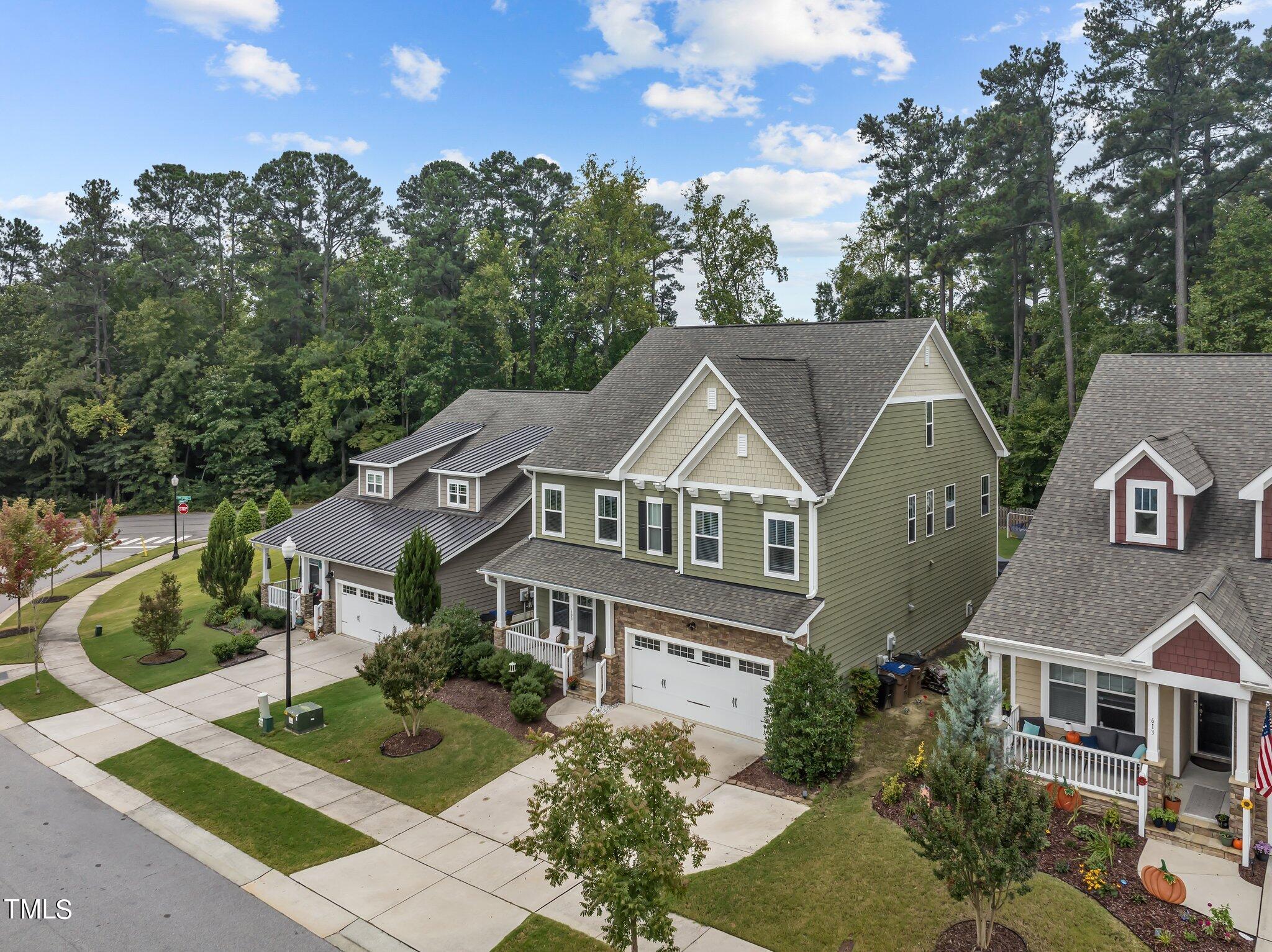 609 Meadowgrass Lane