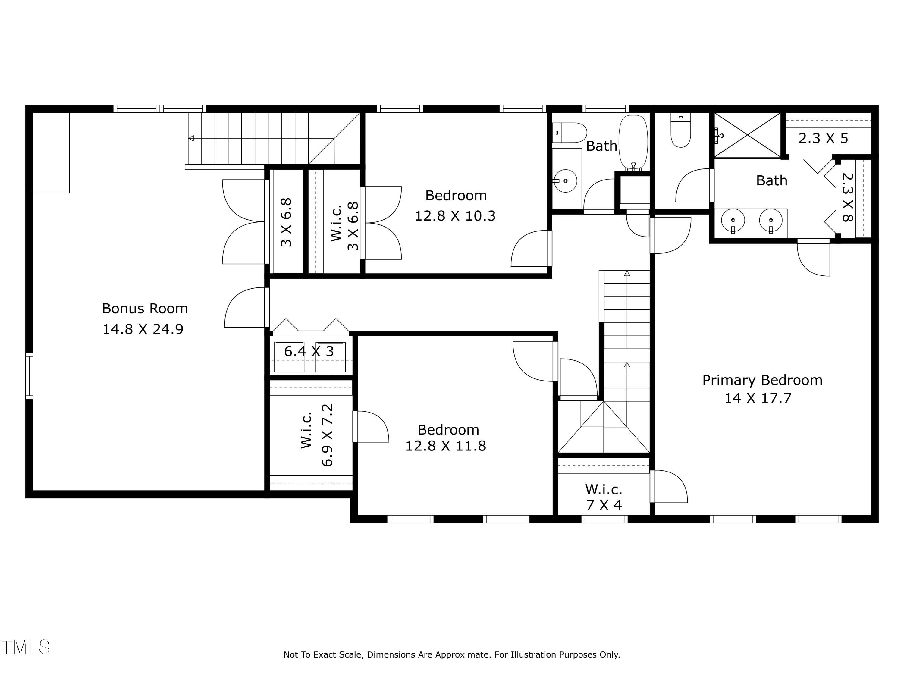 10805 Bexhill Drive