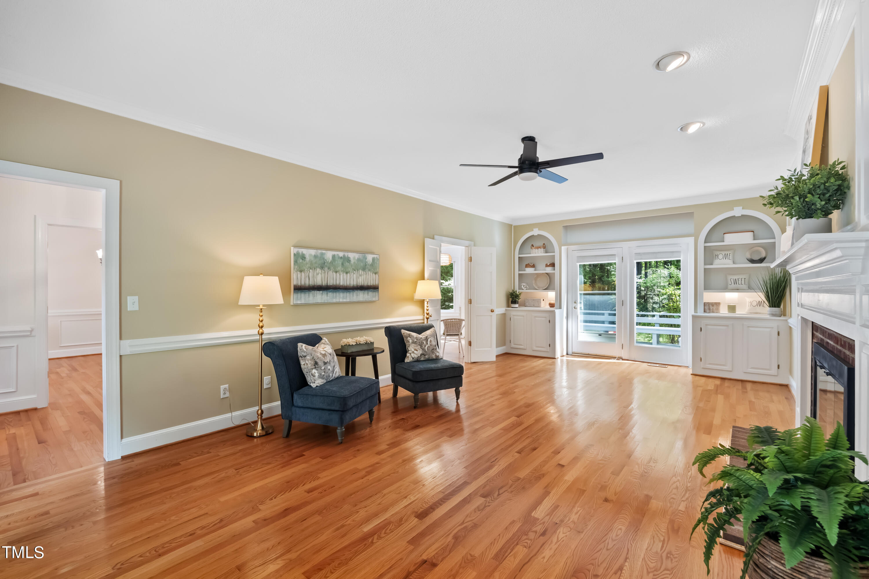 10805 Bexhill Drive