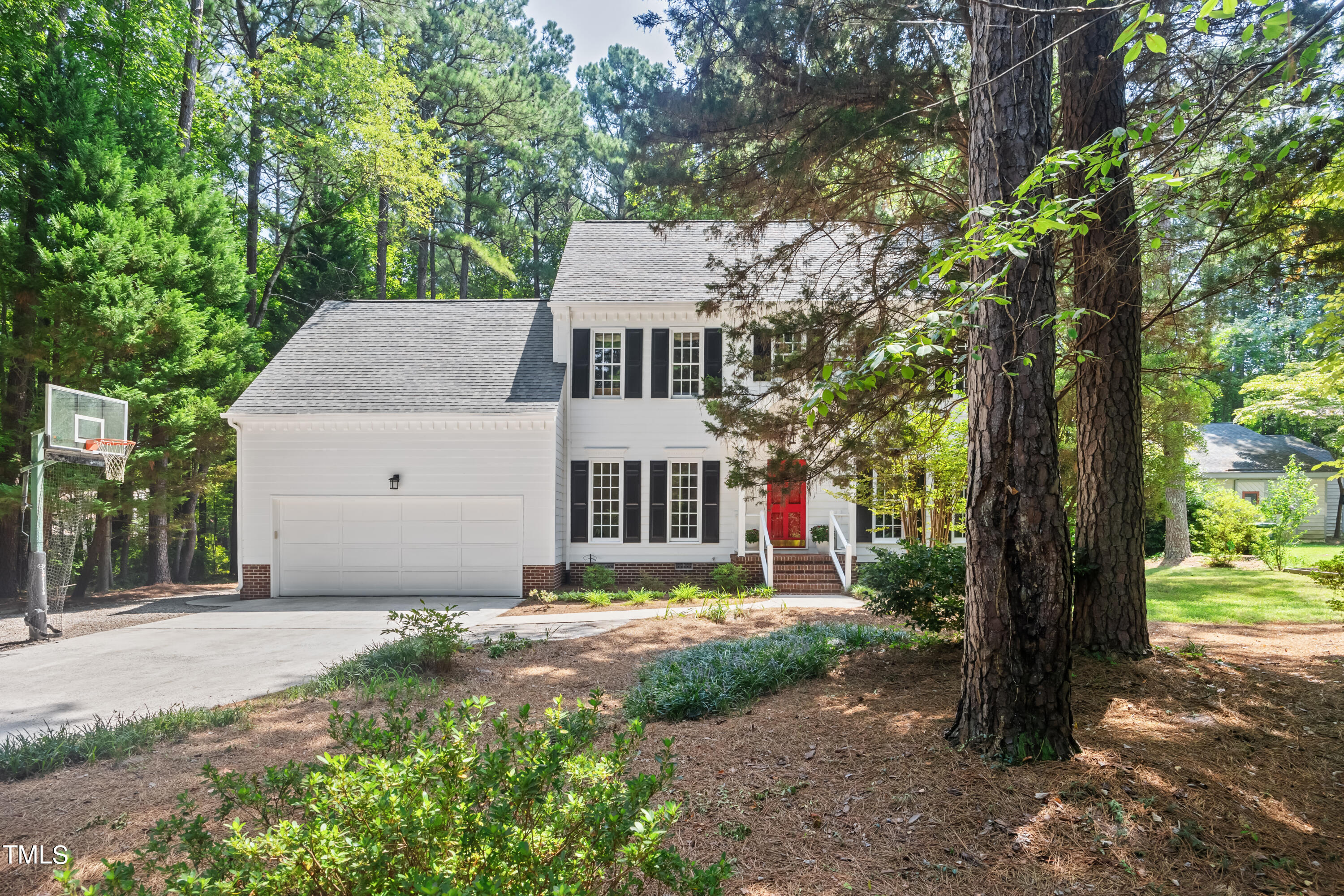10805 Bexhill Drive