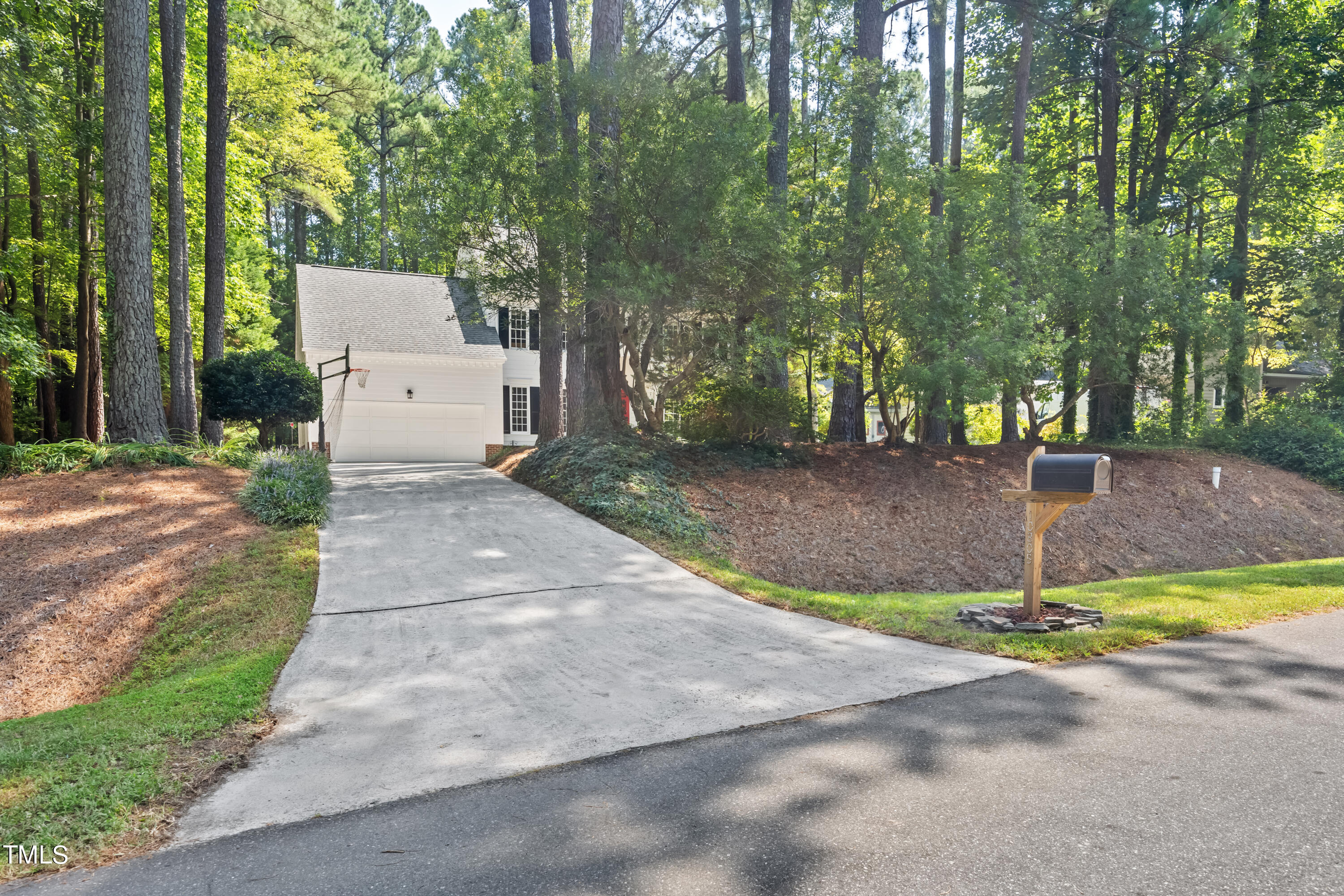 10805 Bexhill Drive