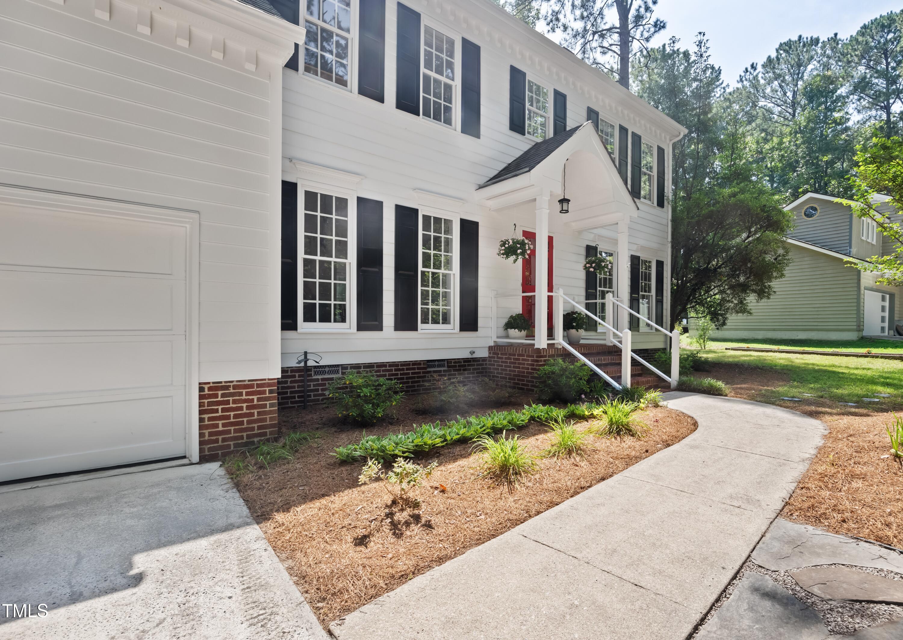 10805 Bexhill Drive