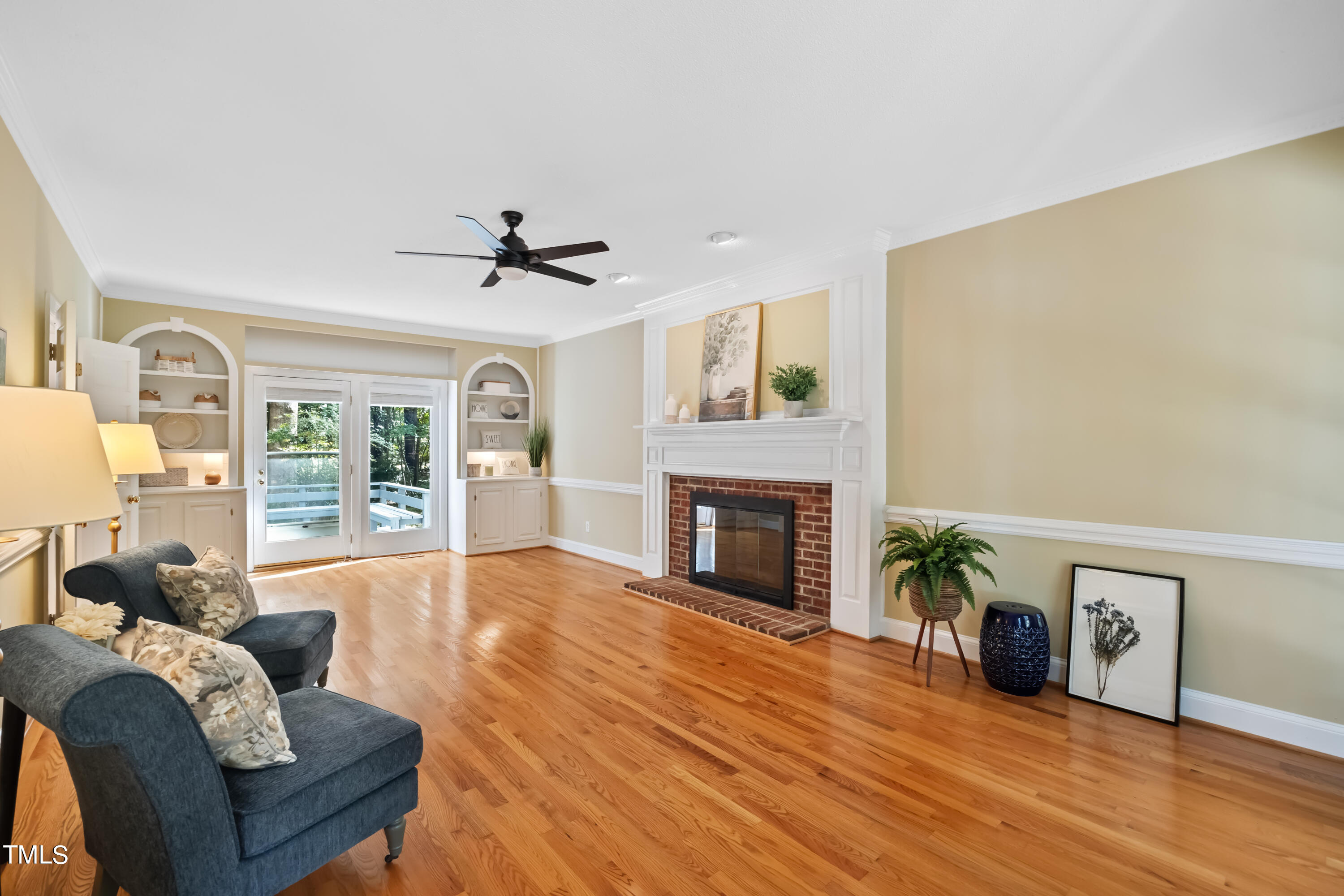 10805 Bexhill Drive