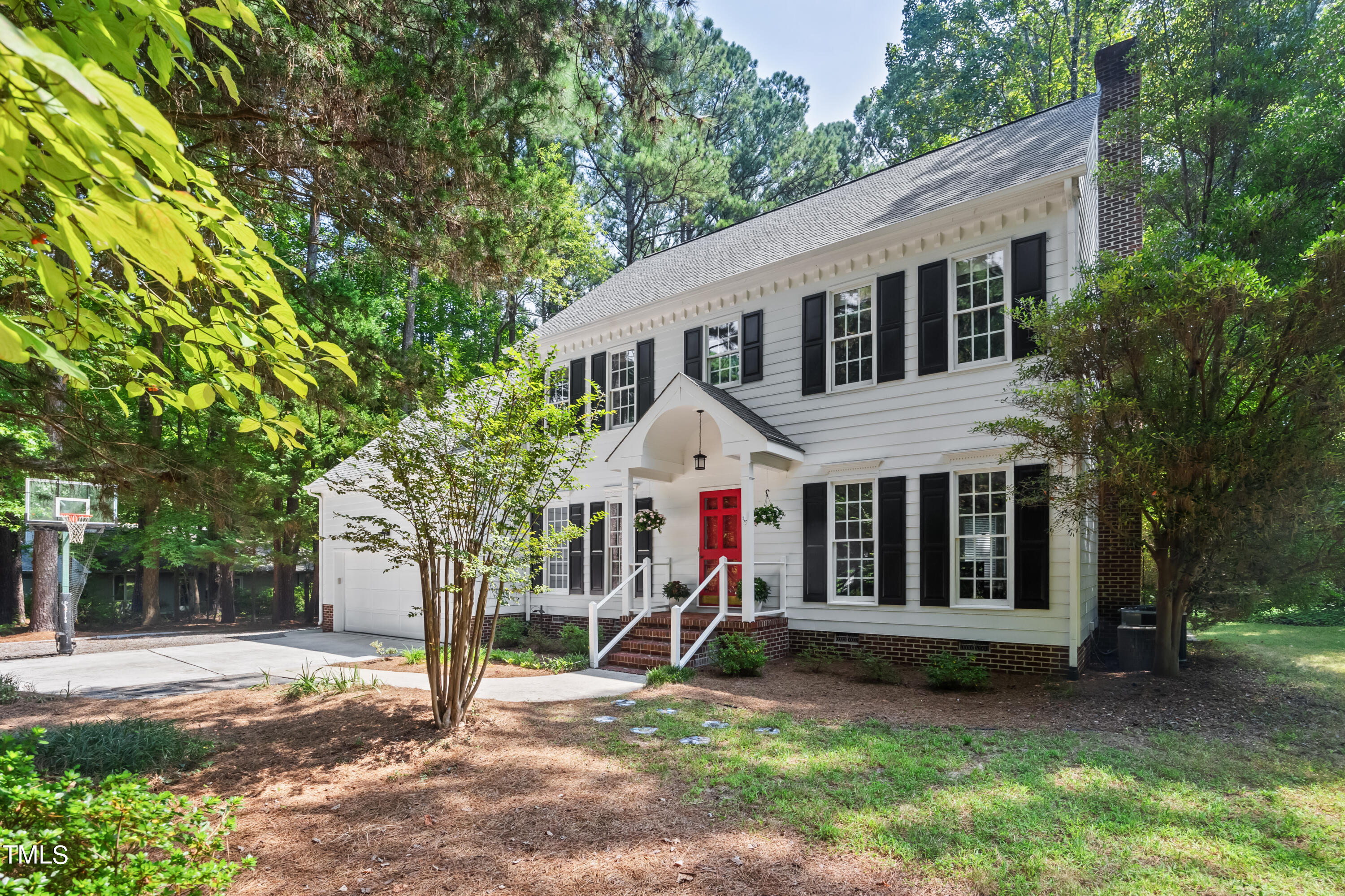 10805 Bexhill Drive