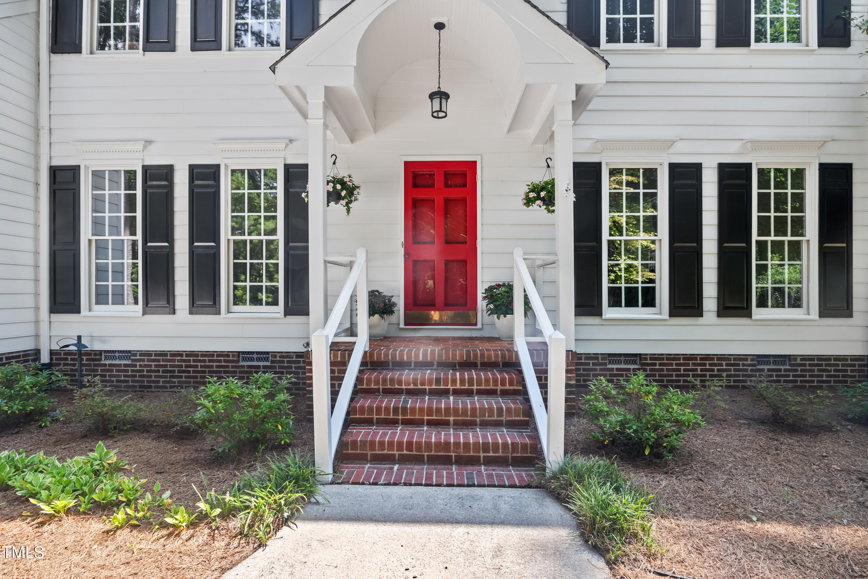 10805 Bexhill Drive