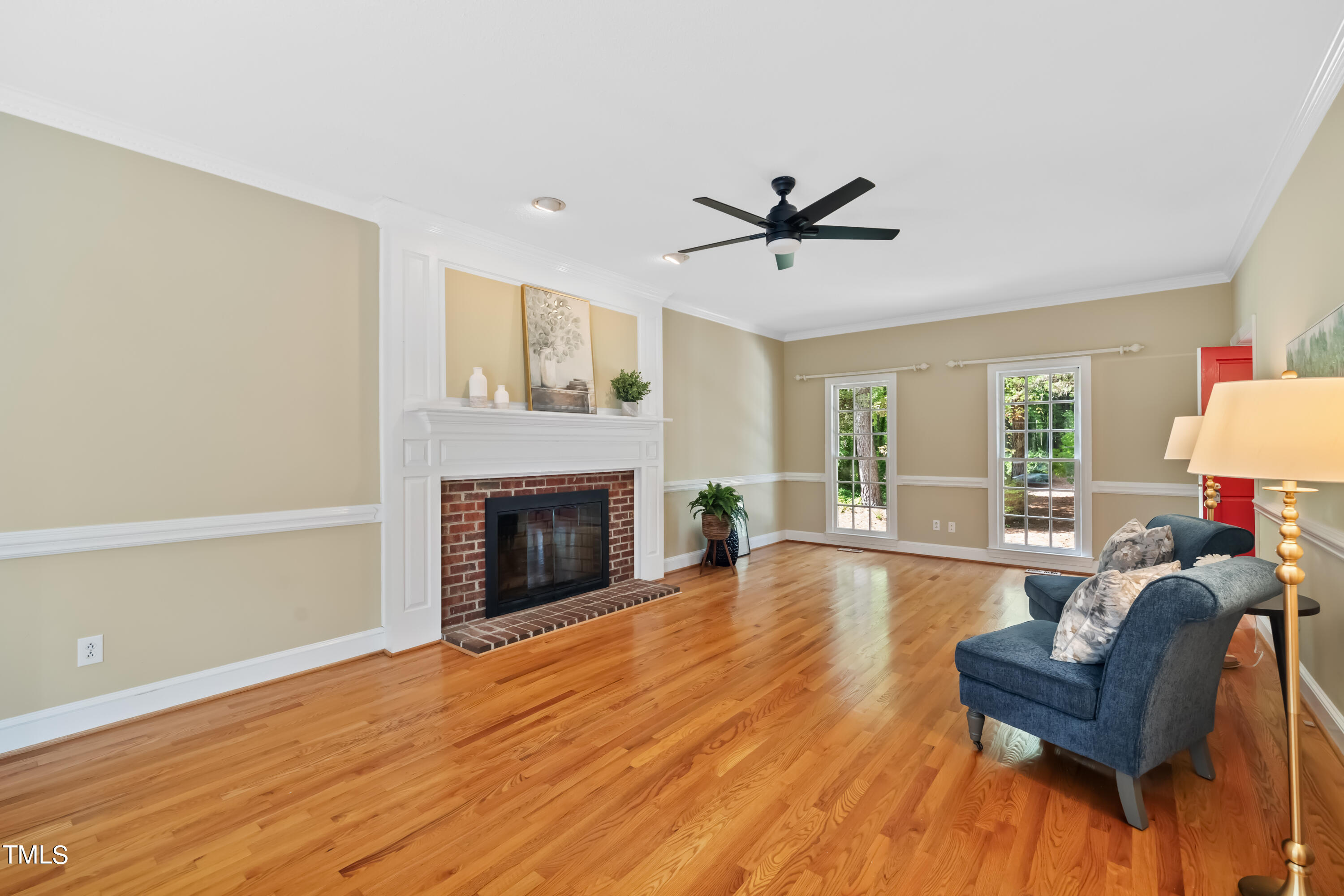 10805 Bexhill Drive