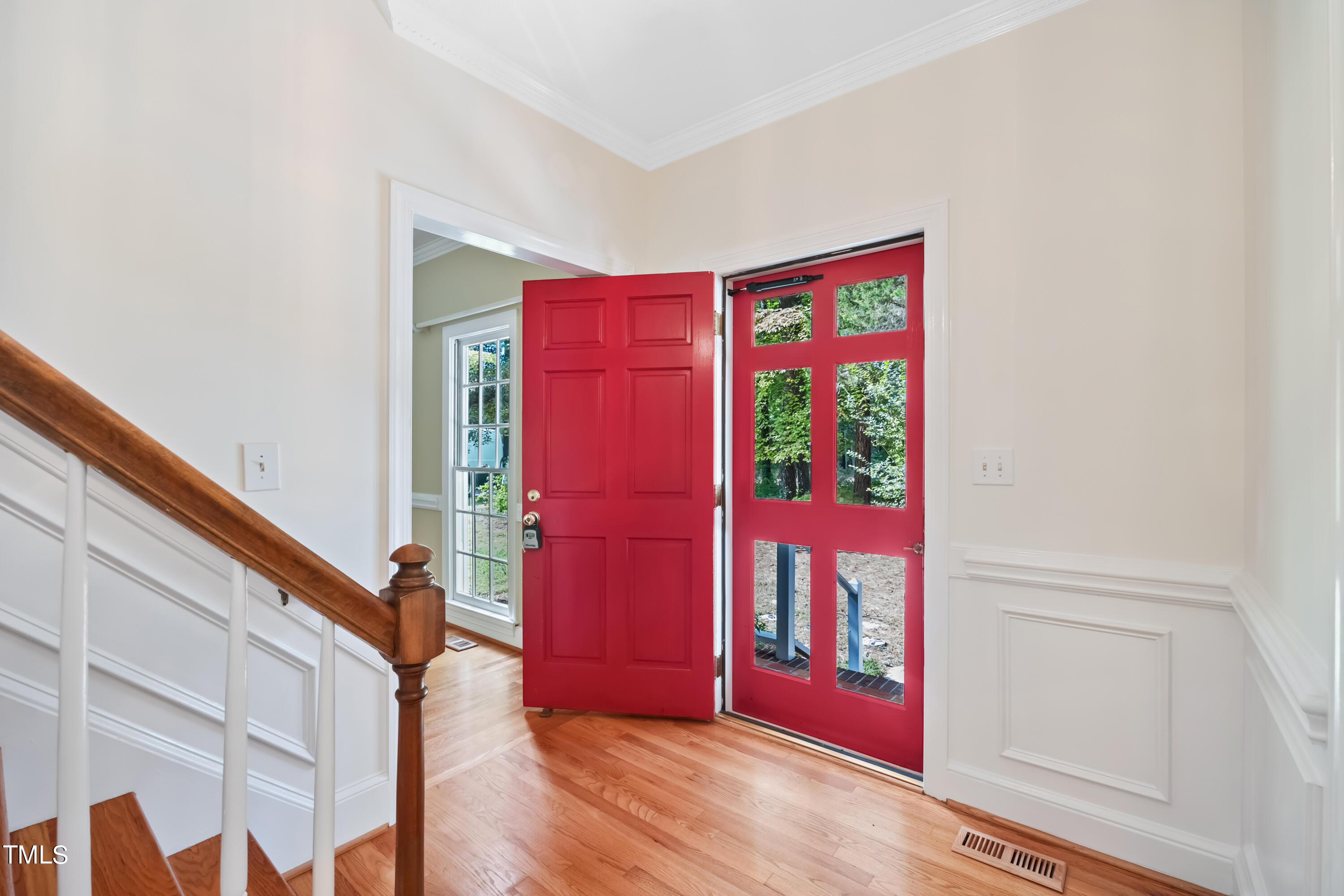 10805 Bexhill Drive