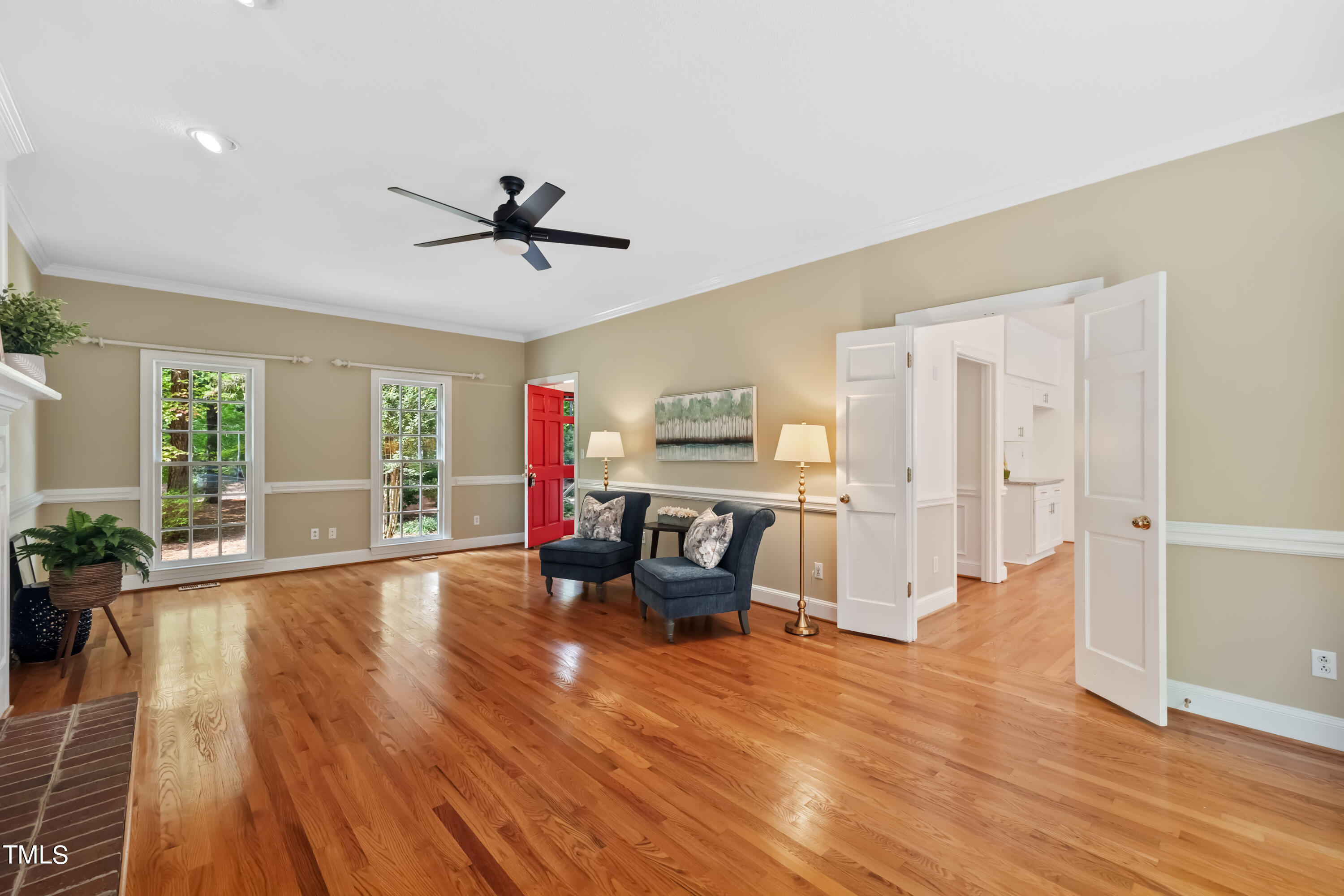 10805 Bexhill Drive