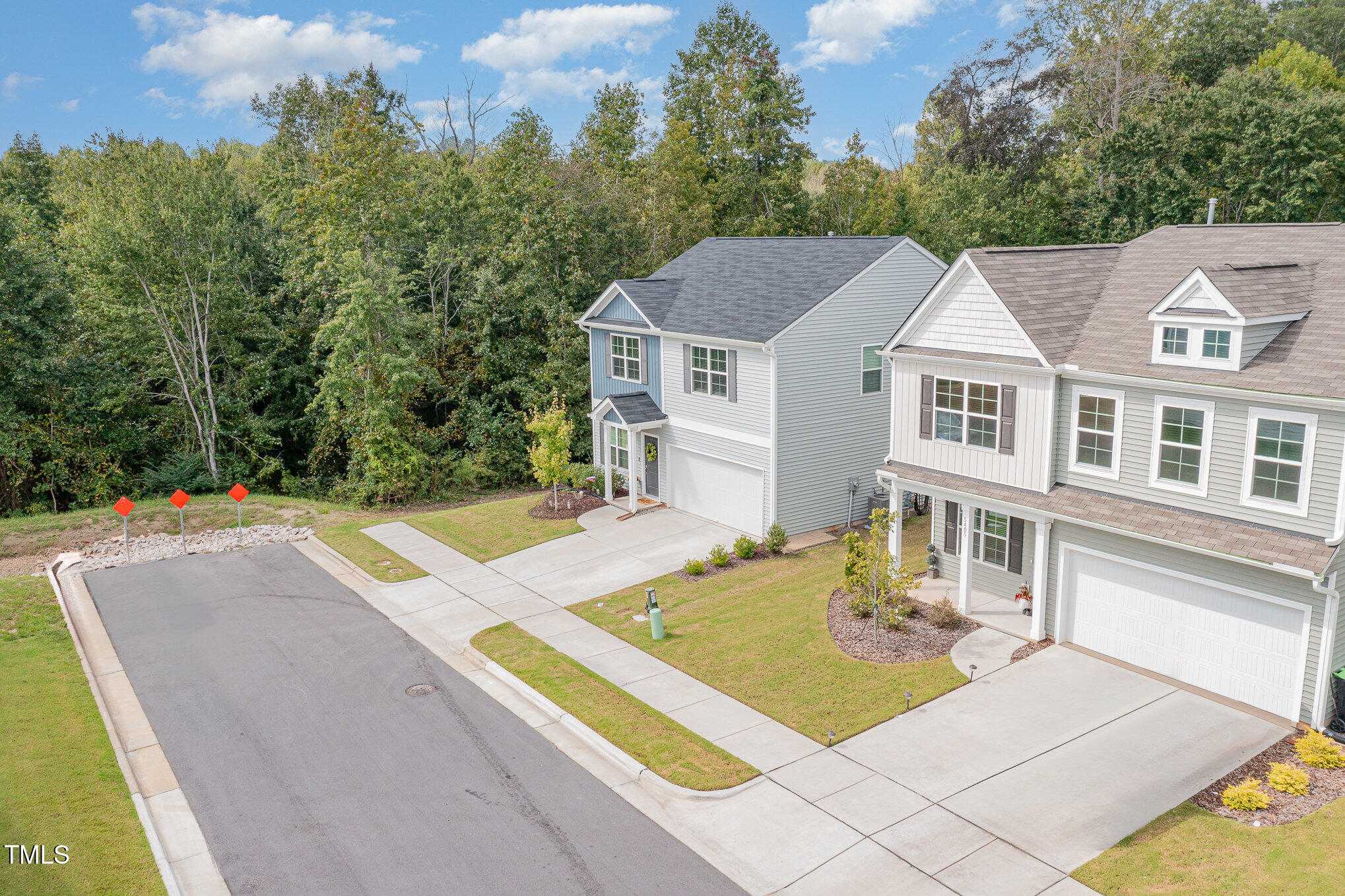 5401 Stonepoint Circle