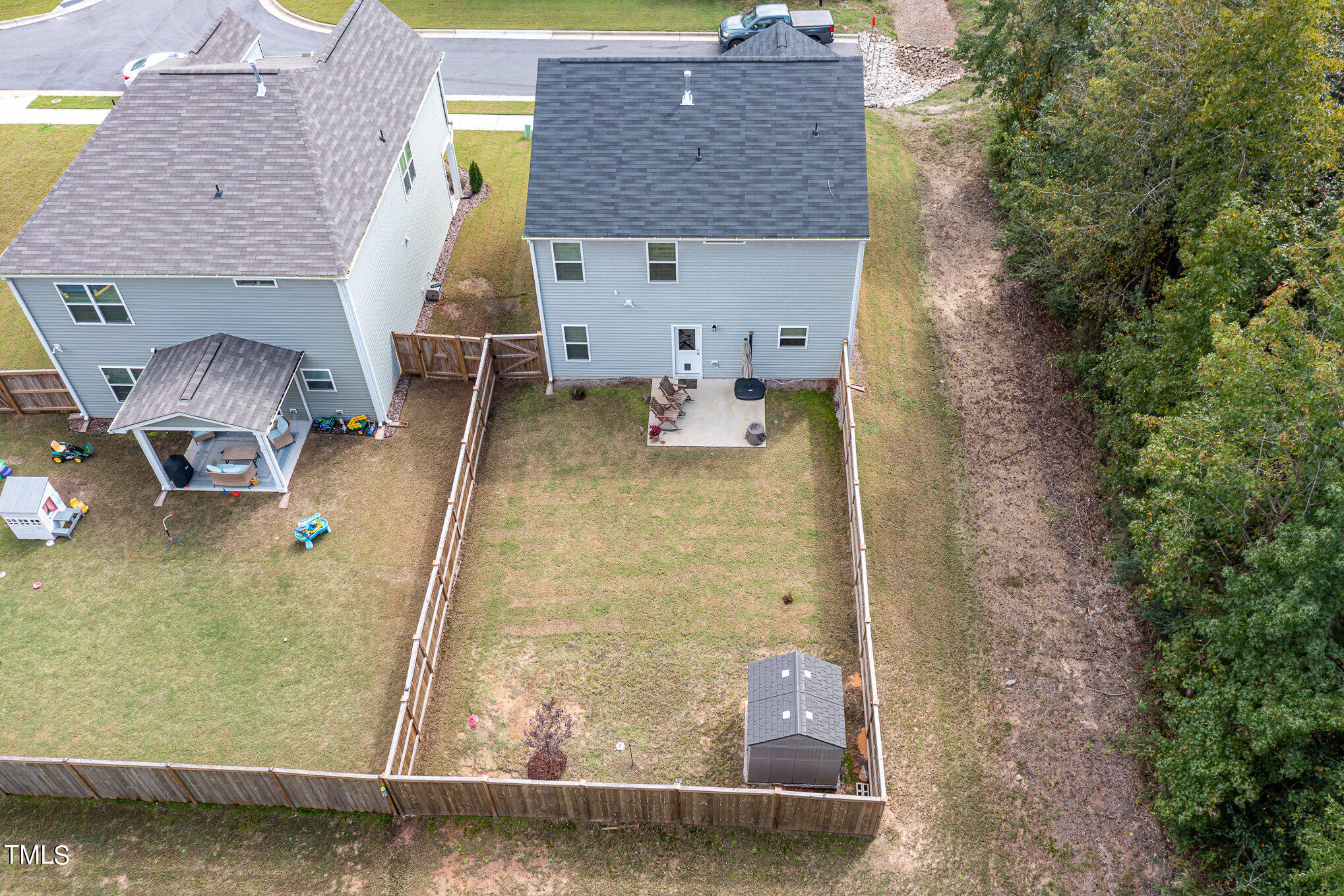 5401 Stonepoint Circle
